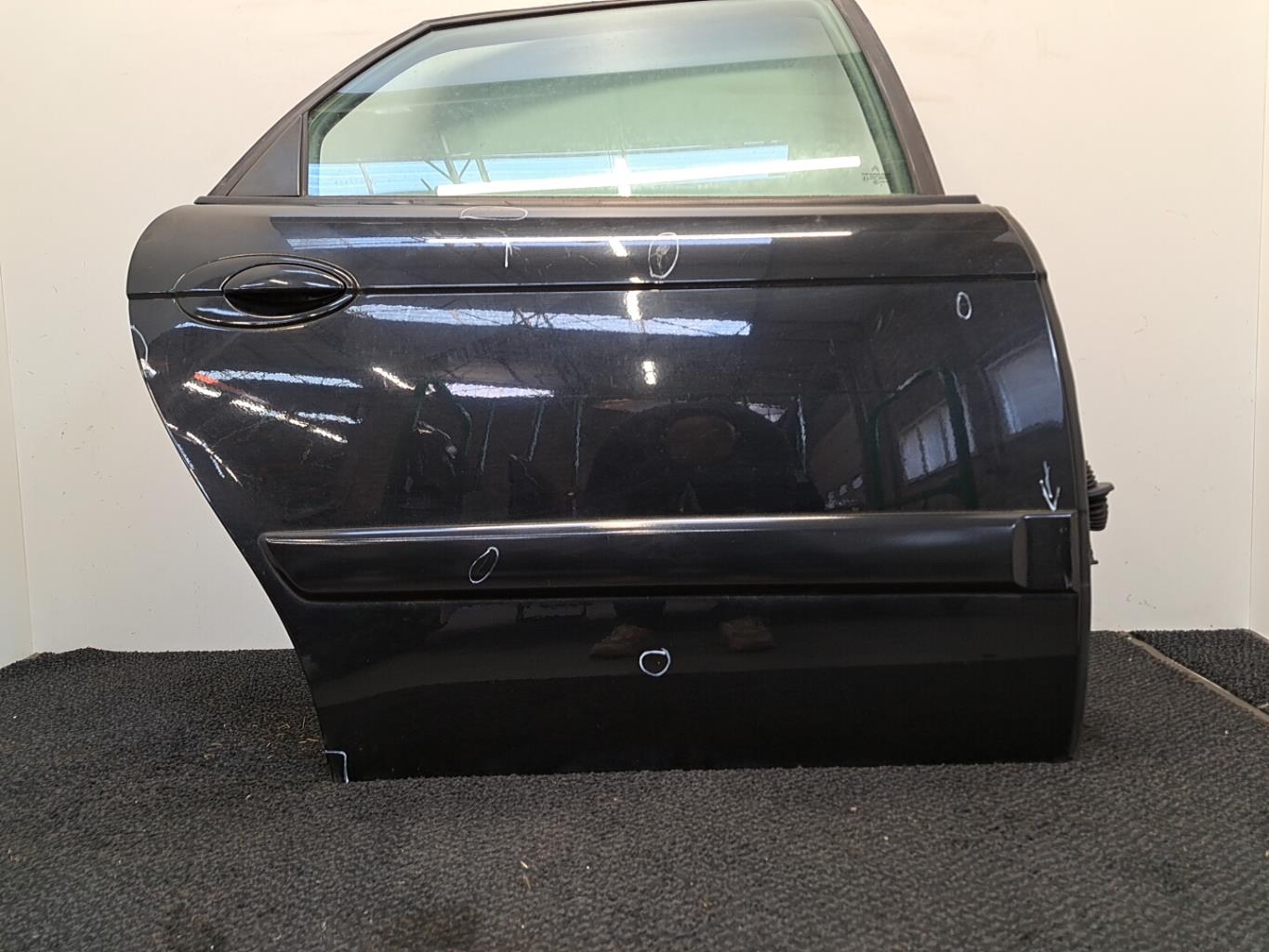 Porte arriere droit CITROEN C5 1 PHASE 2 Diesel - 1