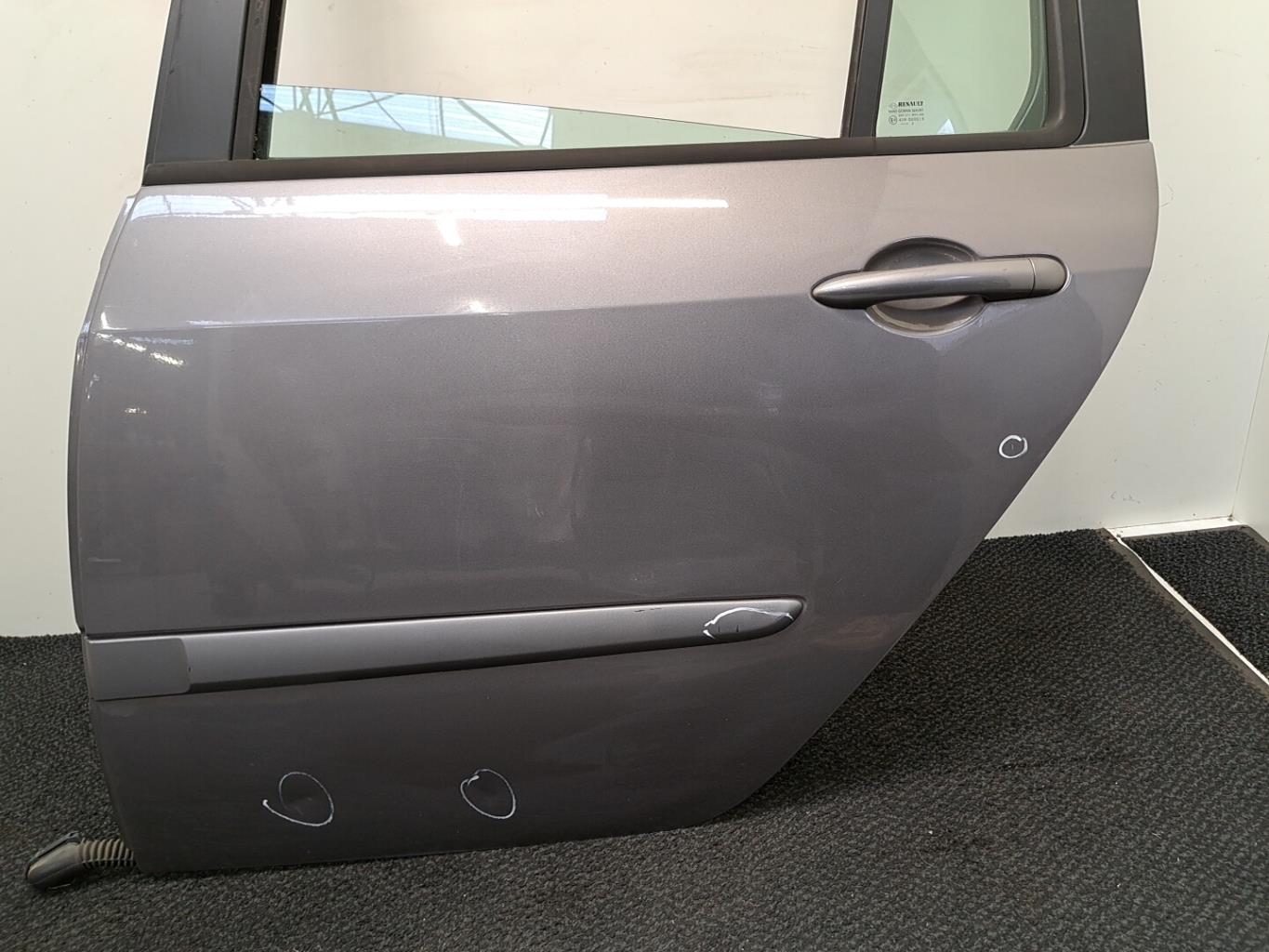 Porte arriere gauche RENAULT GRAND MODUS PHASE 2 Diesel - 1