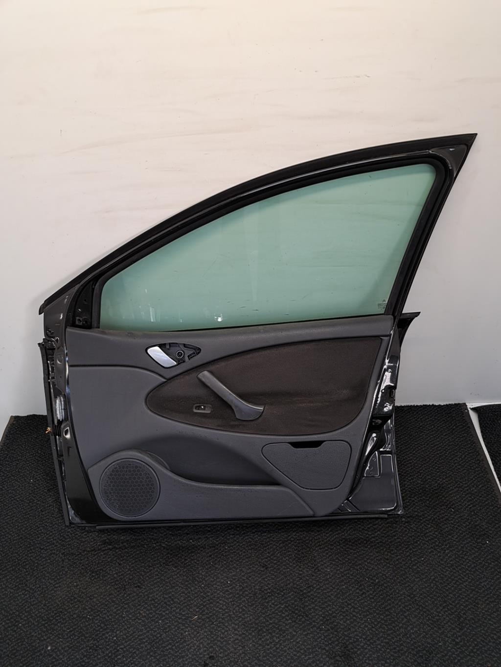 Porte avant droit CITROEN C5 1 PHASE 2 Diesel - 1