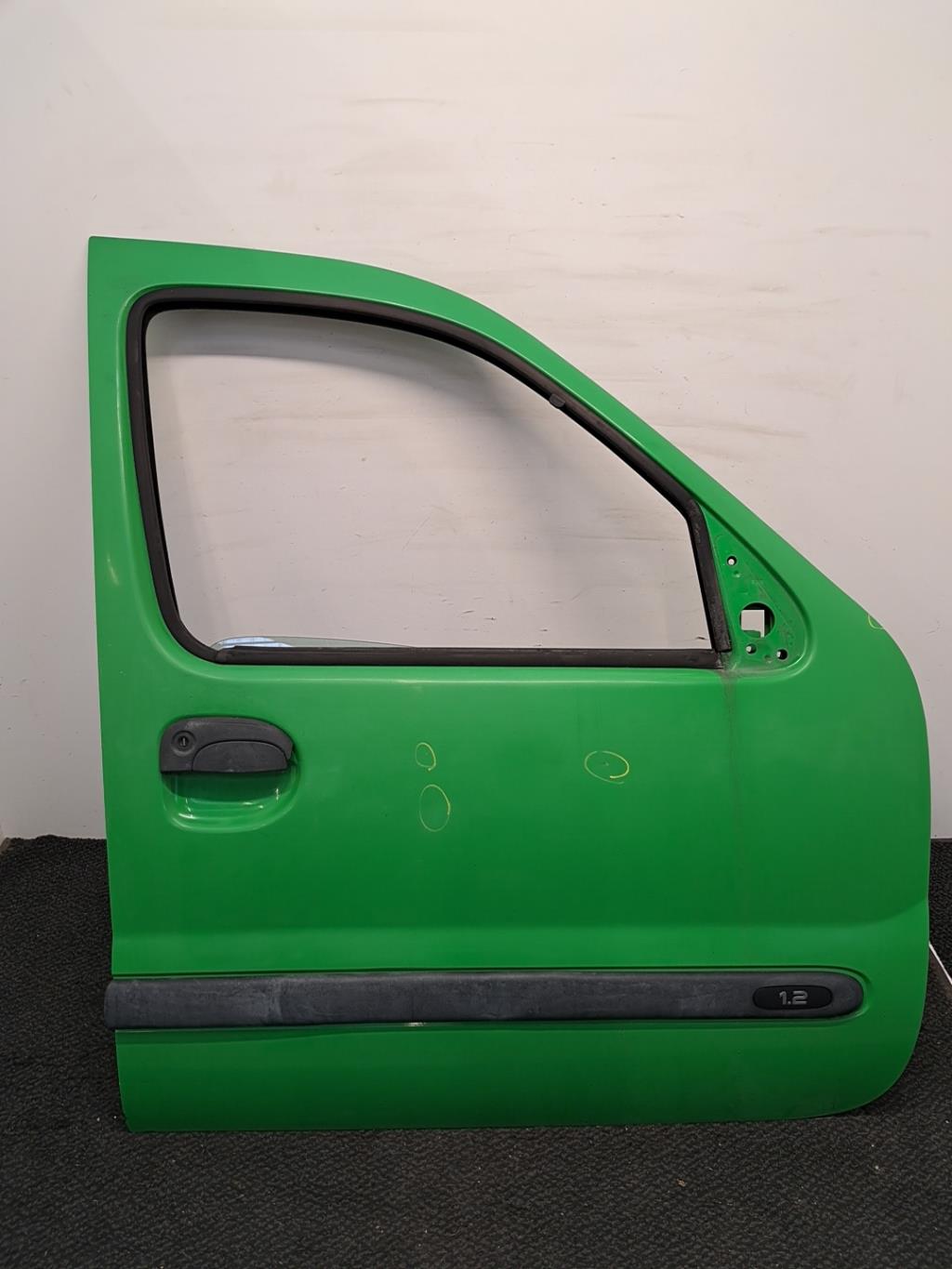 Porte avant droit RENAULT KANGOO 1 PHASE 1 Essence - 1