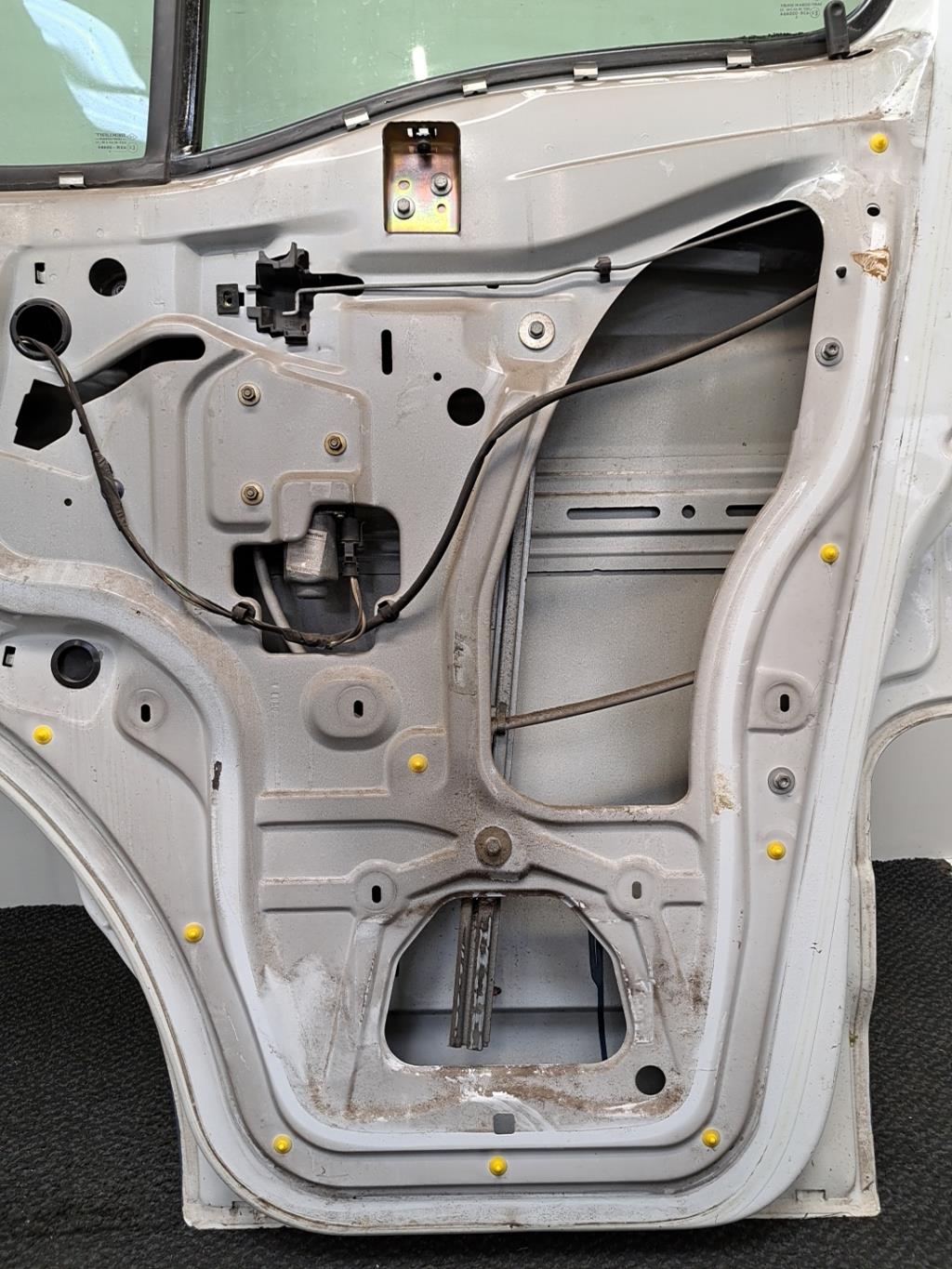 Porte avant droit RENAULT MASTER 2 PHASE 1 Diesel - 1