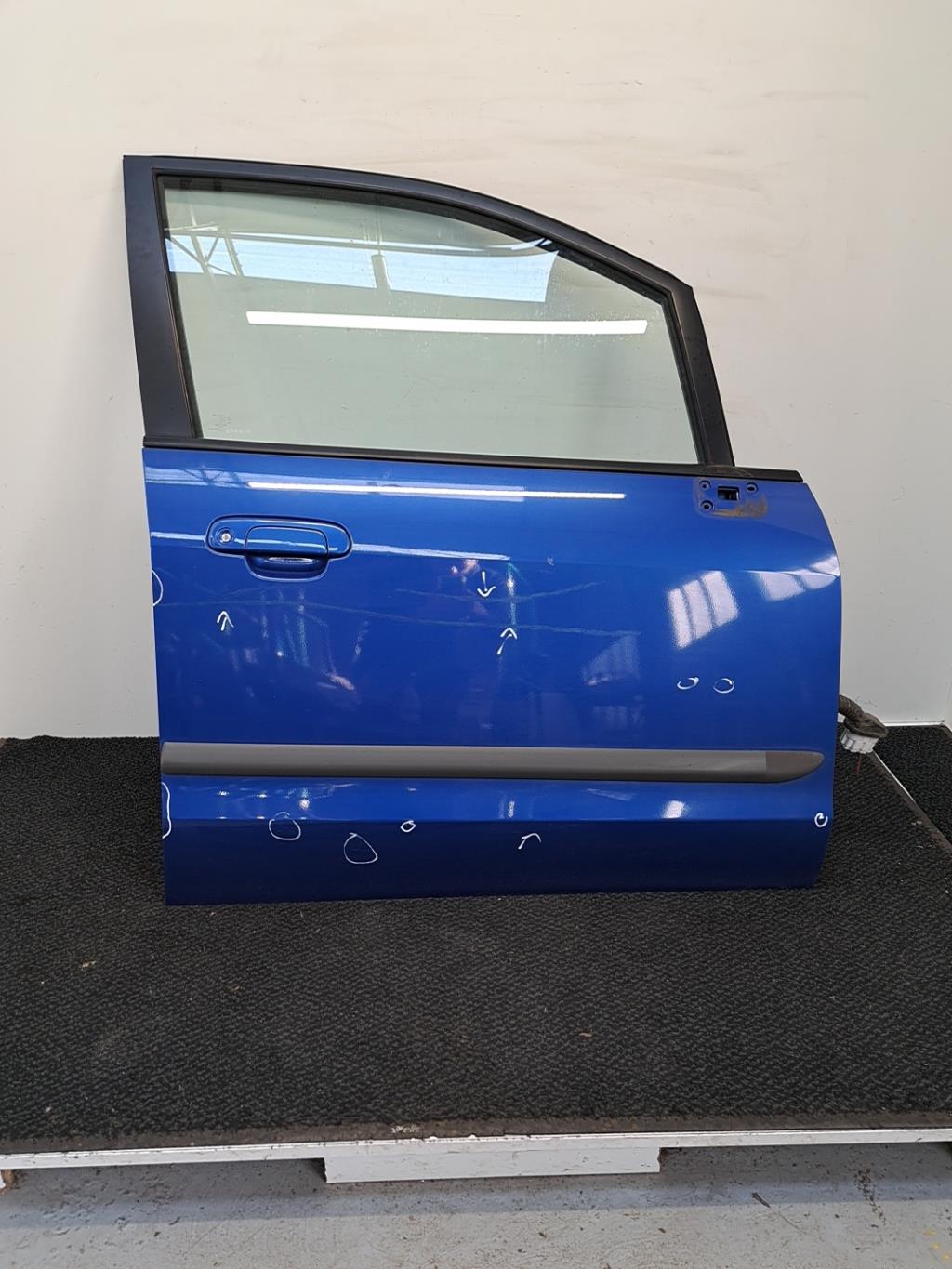 Porte avant droit MAZDA PREMACY Essence - 1
