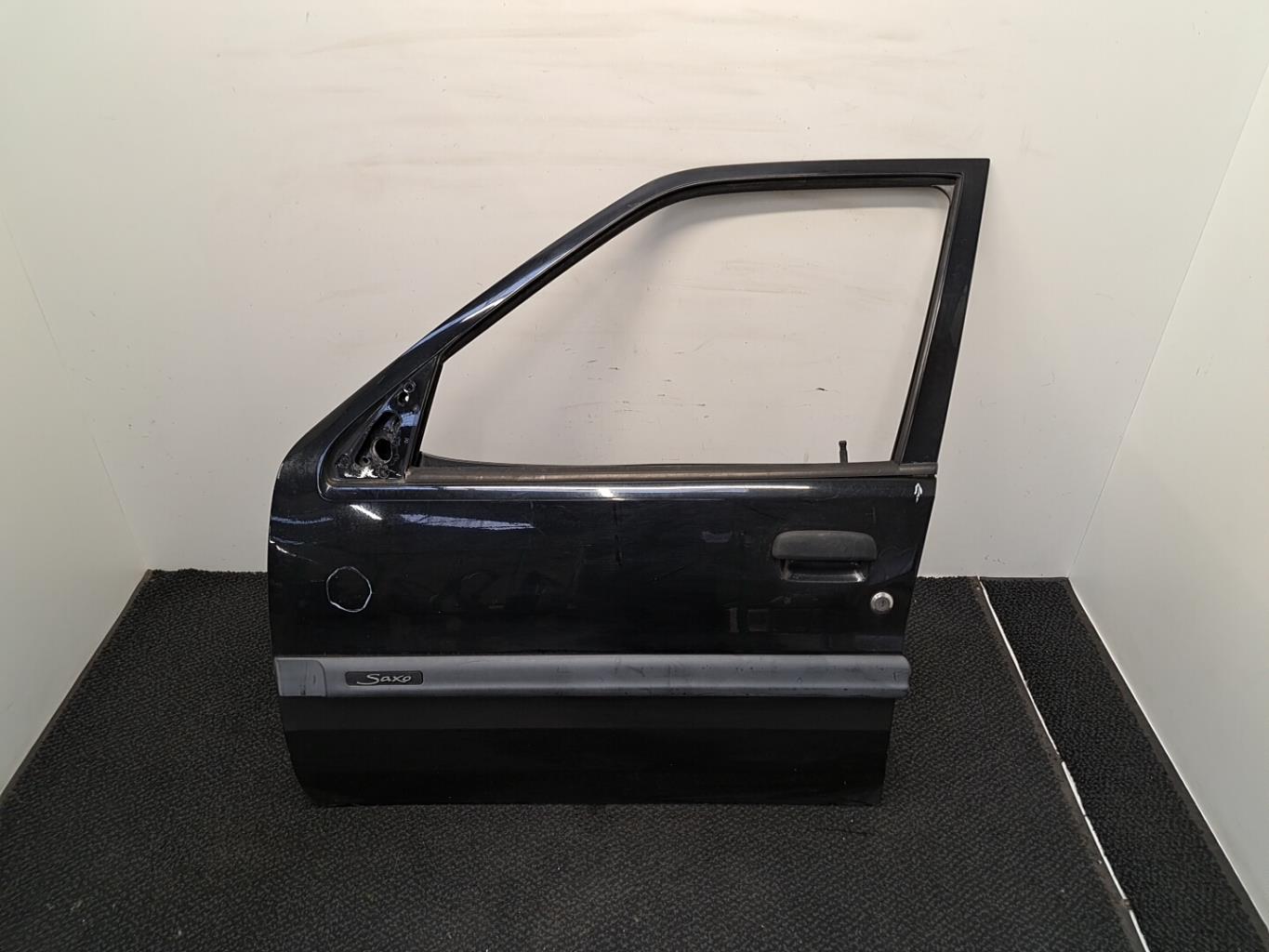 Porte avant gauche CITROEN SAXO PHASE 2 Essence - 1