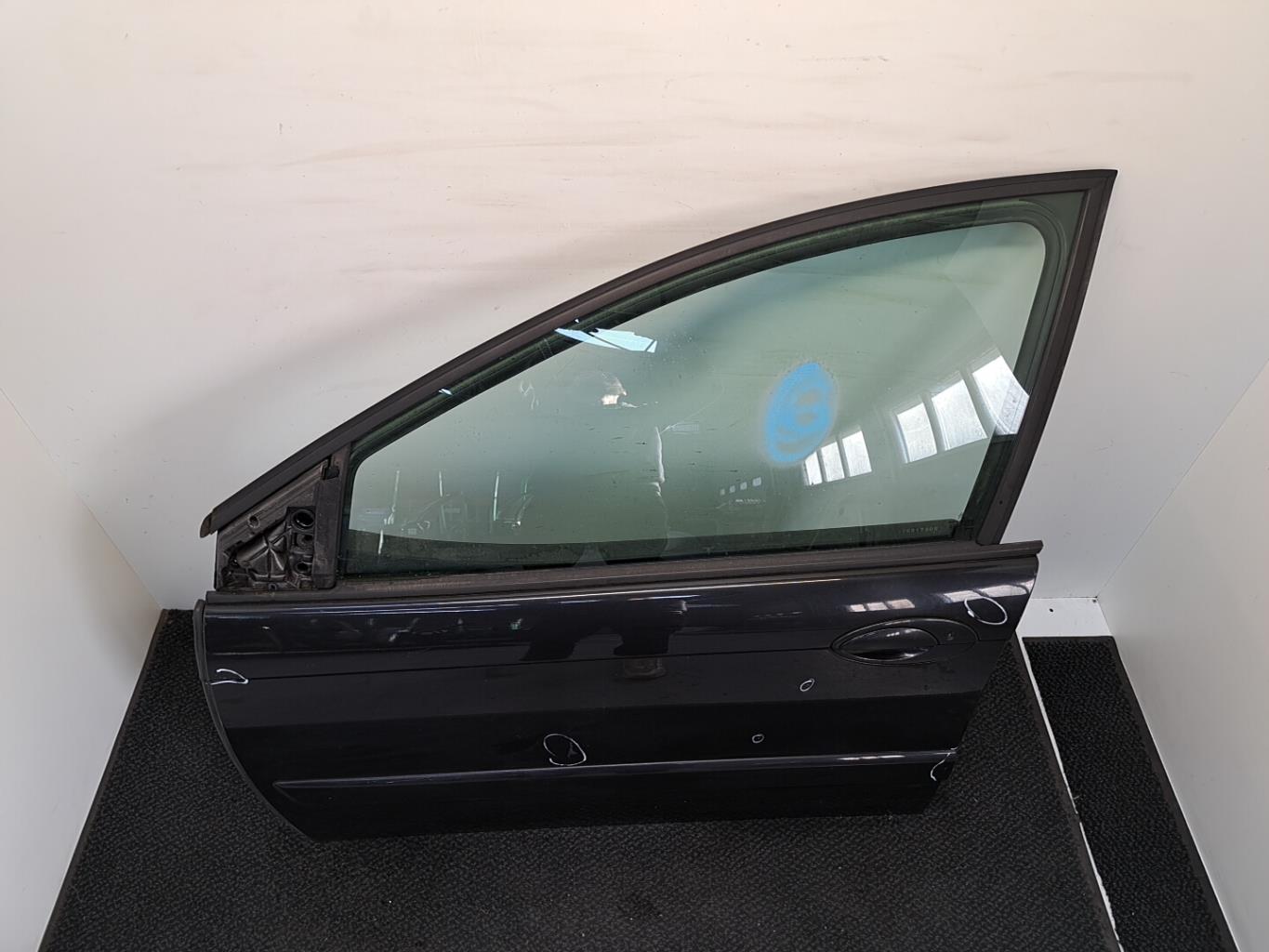Porte avant gauche CITROEN C5 1 PHASE 2 Diesel - 1