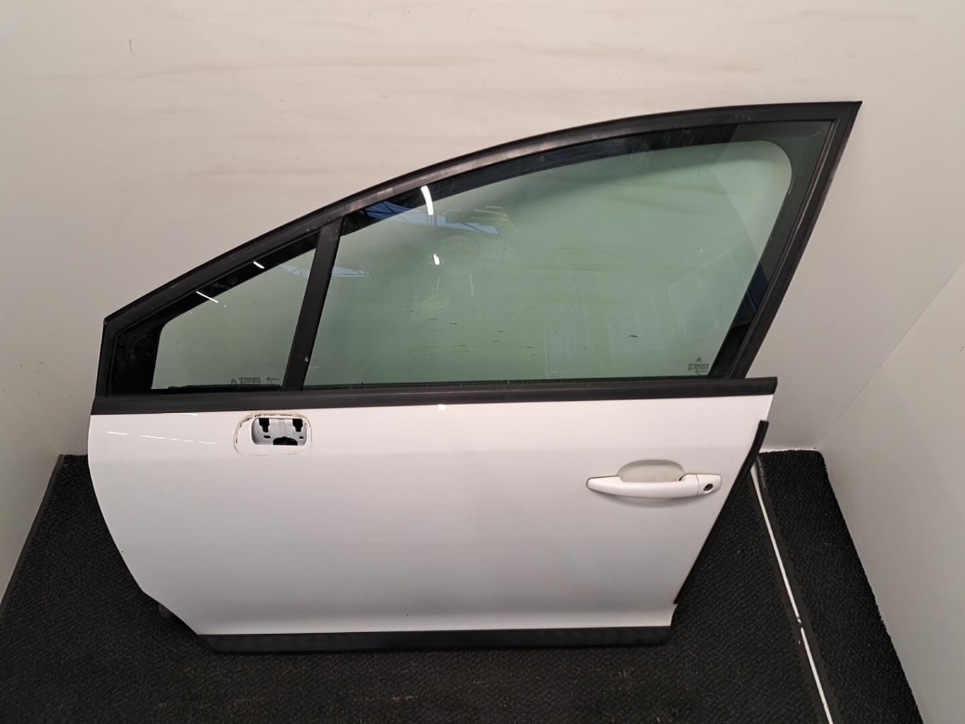 Porte avant gauche CITROEN C4 1 PHASE 2 Diesel - 1