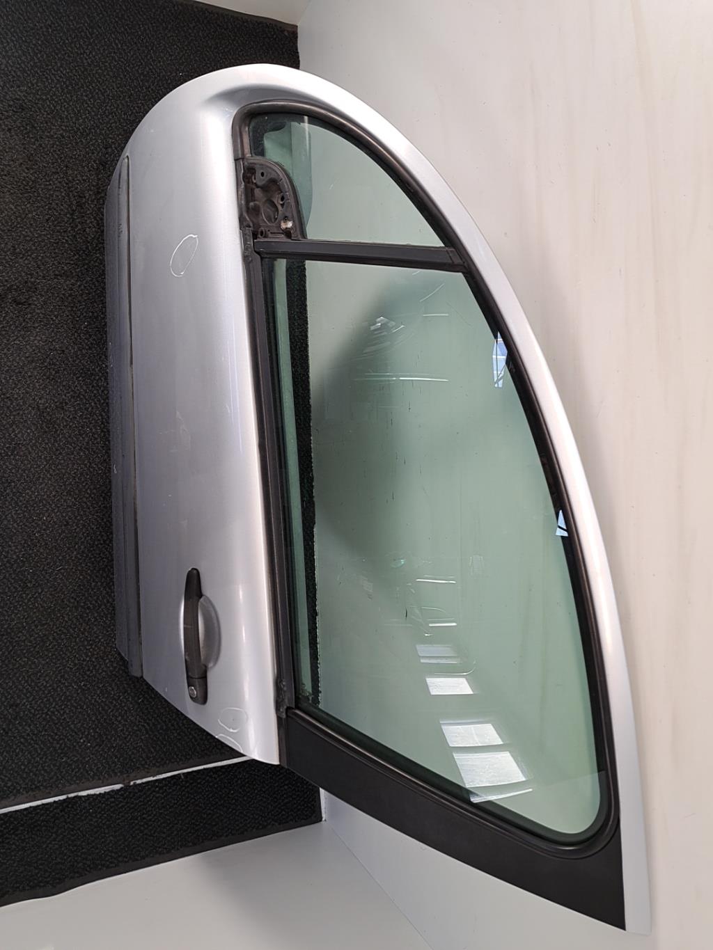 Porte avant gauche CITROEN C3 1 PHASE 1 Diesel - 1