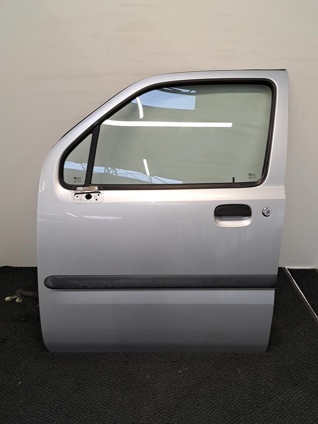 Porte avant gauche SUZUKI WAGON-R  - 1