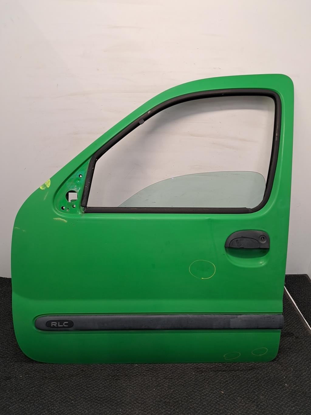 Porte avant gauche RENAULT KANGOO 1 PHASE 1 Essence - 1