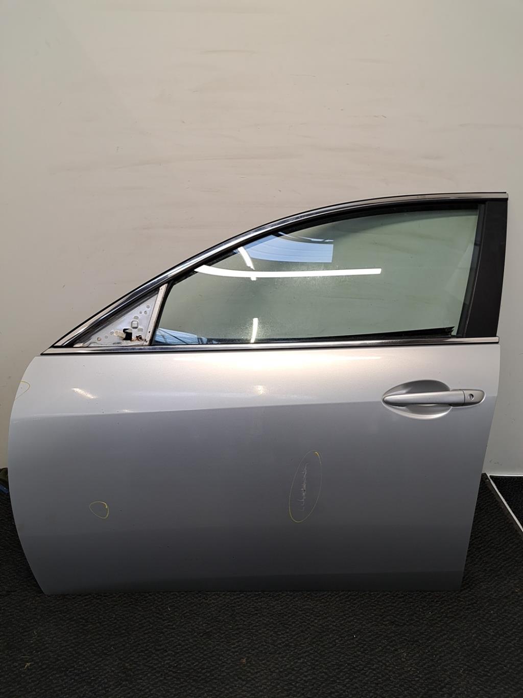 Porte avant gauche MAZDA 6 2 PHASE 1 Diesel - 1