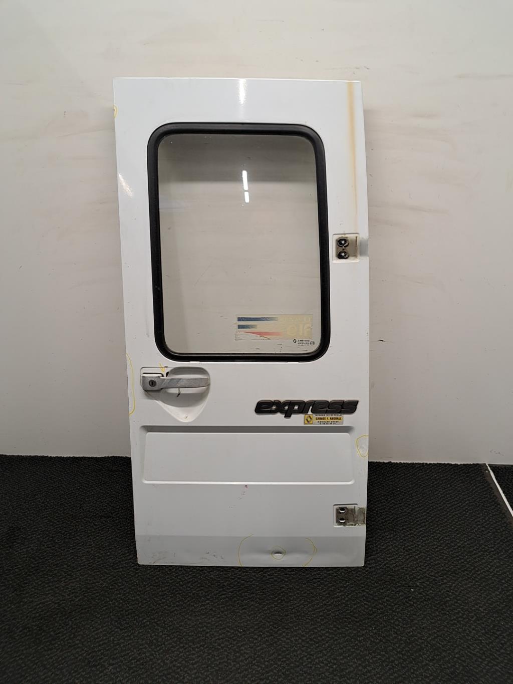 Porte de coffre droit RENAULT EXPRESS PHASE 1 Diesel - 1
