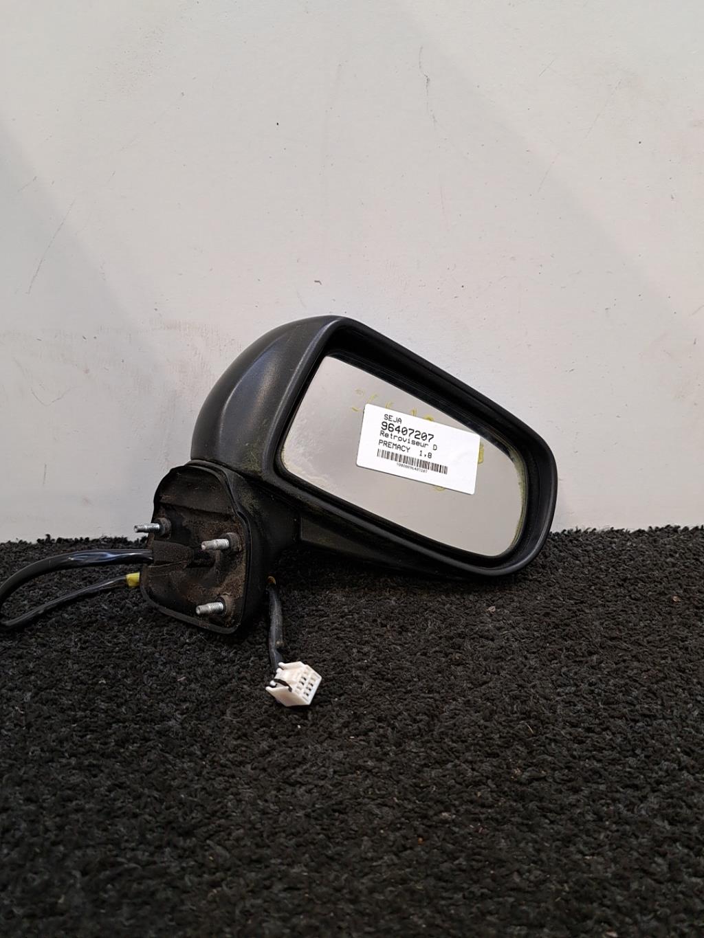 Retroviseur droit MAZDA PREMACY Essence - 1