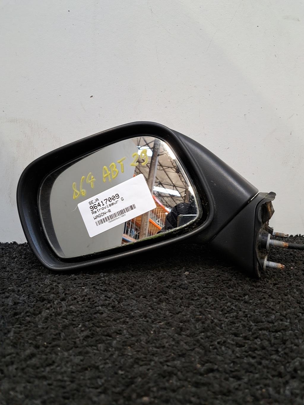 Retroviseur gauche SUZUKI WAGON-R  - 1