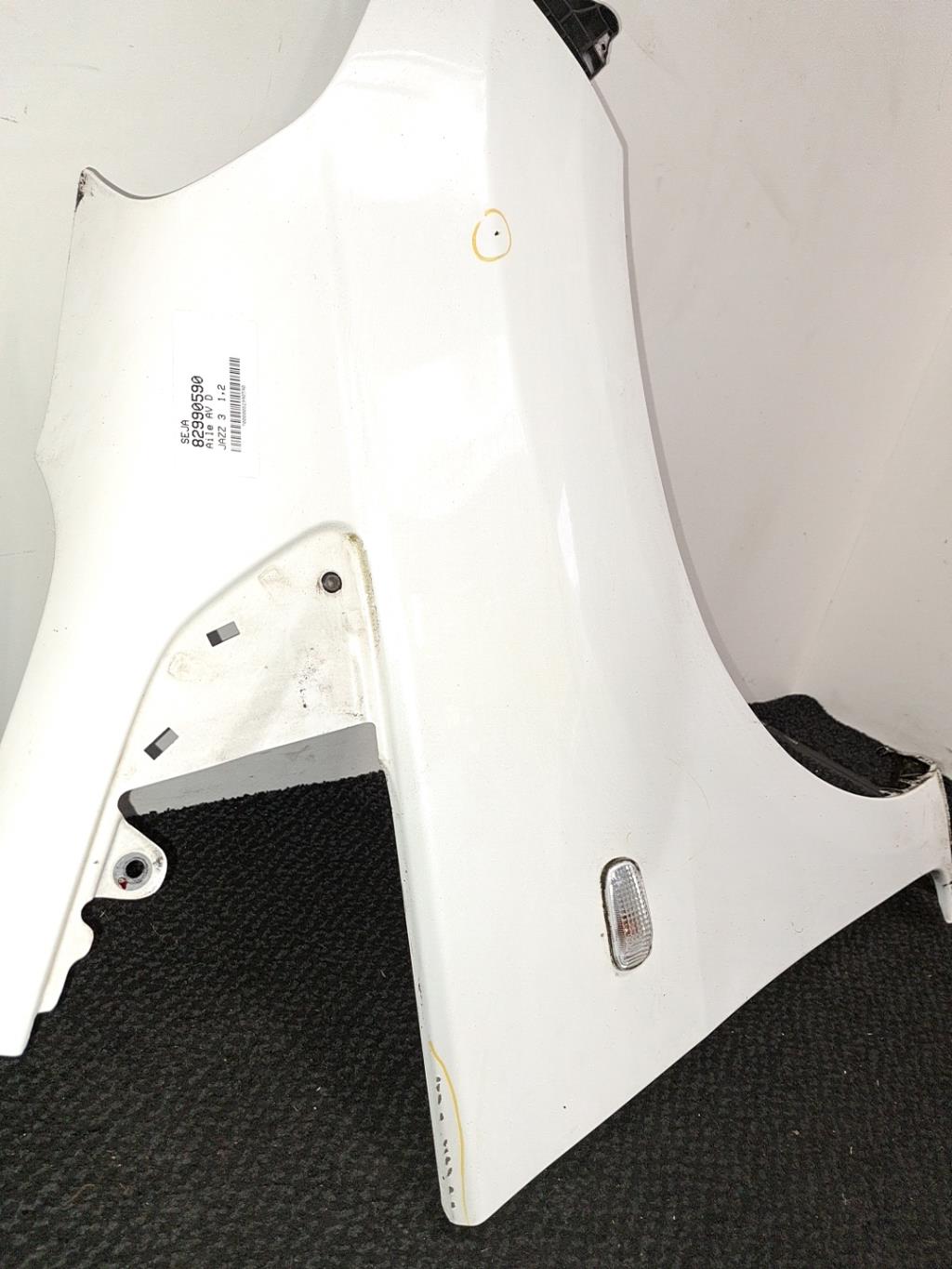 Aile avant droit HONDA JAZZ 3 Essence - 1