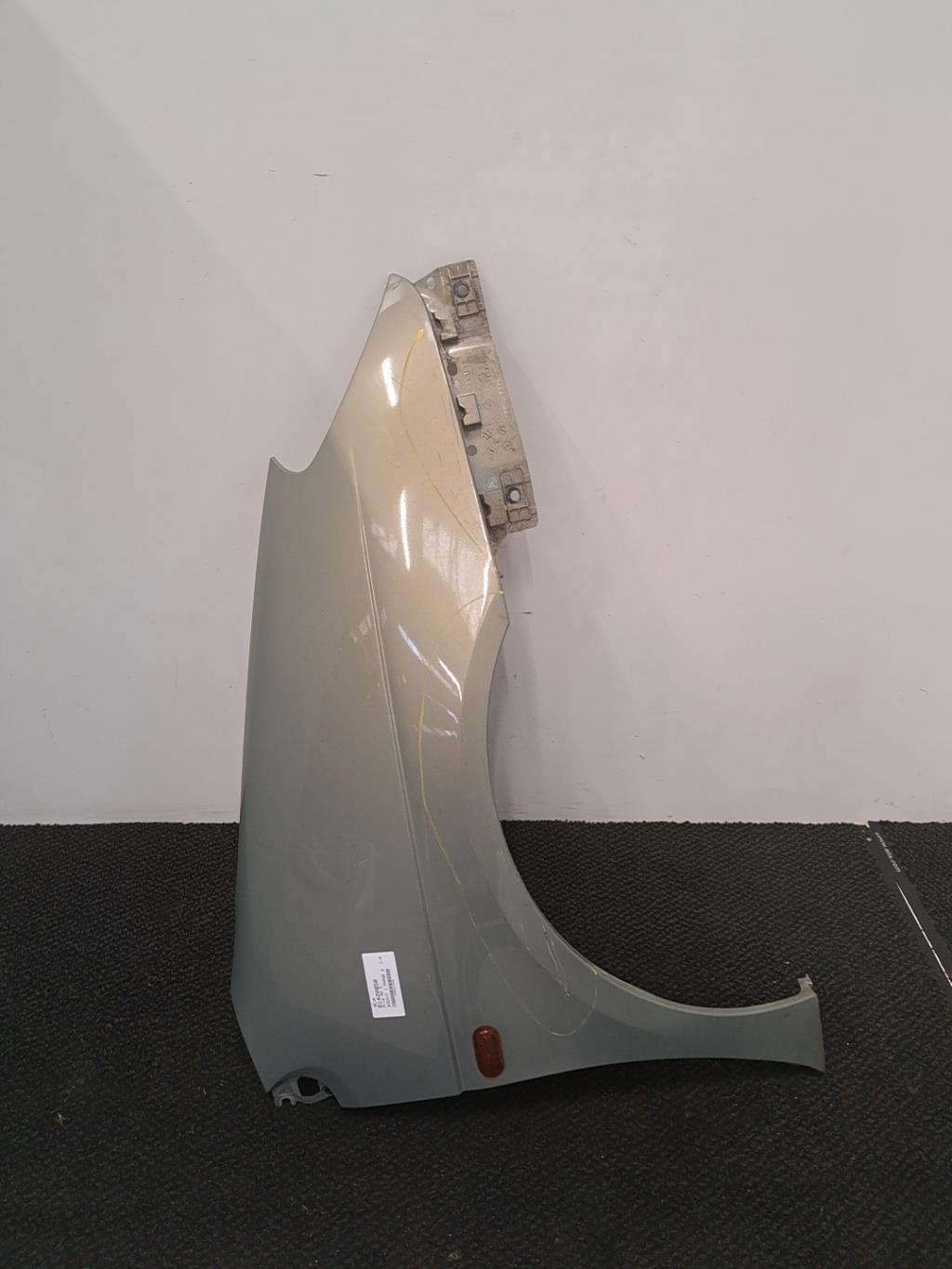Aile avant droit RENAULT SCENIC 1 PHASE 2 Diesel - 1