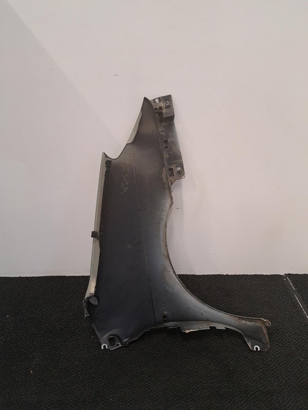 Aile avant gauche RENAULT SCENIC 1 PHASE 2 Diesel - 1
