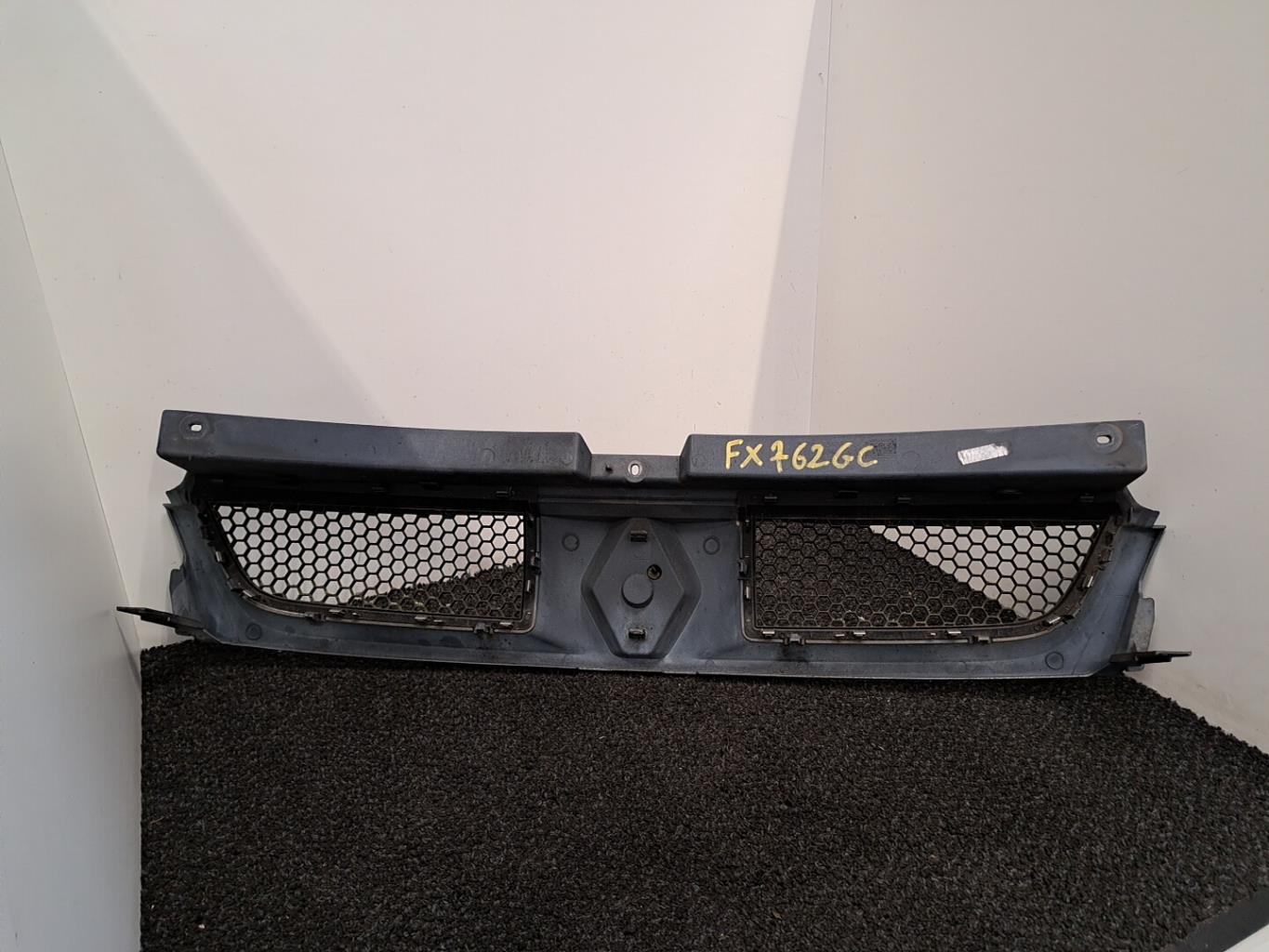 Calandre RENAULT TRAFIC 2 PHASE 1 Diesel - 1