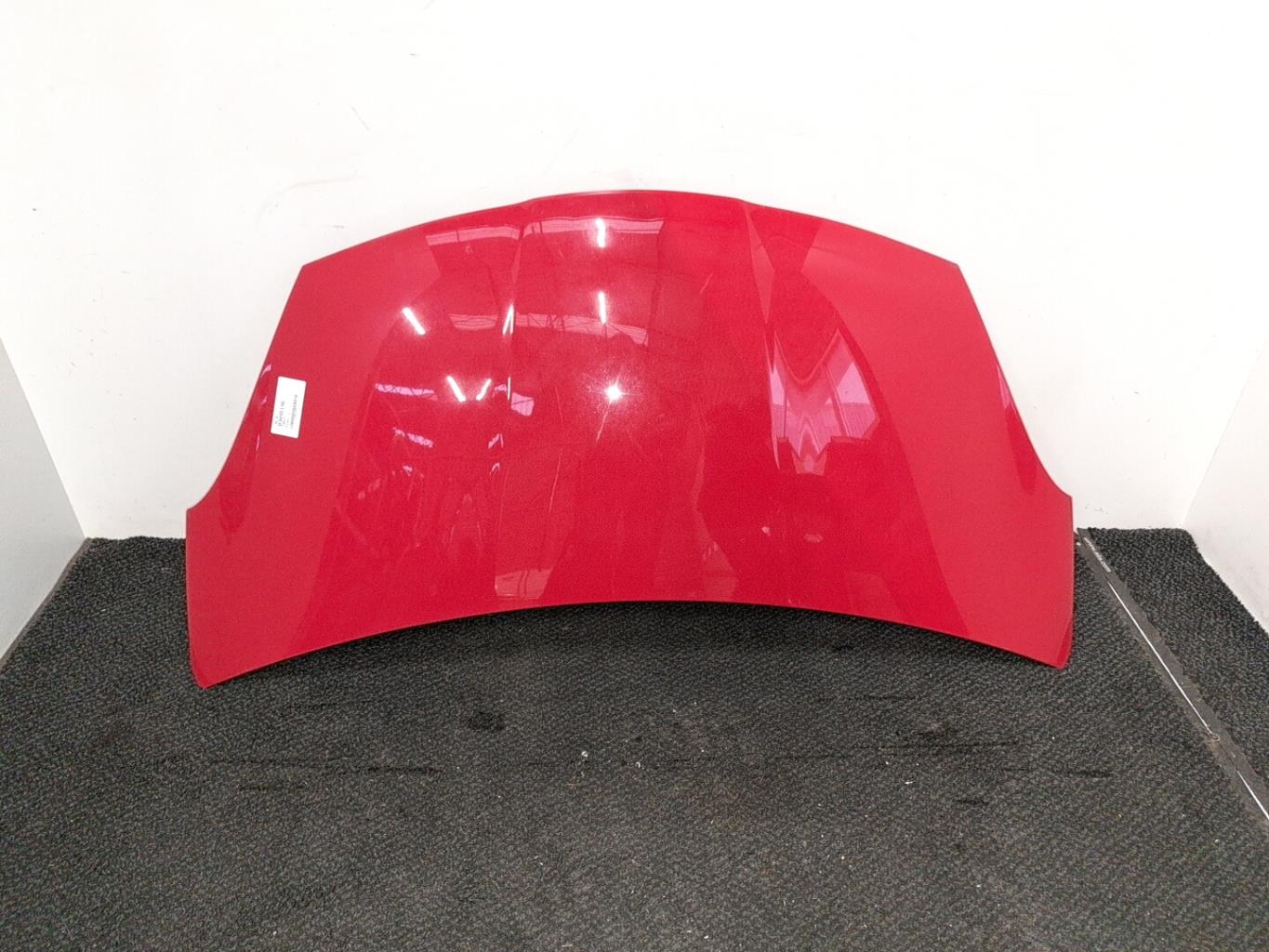 Capot NISSAN PIXO Essence - 1