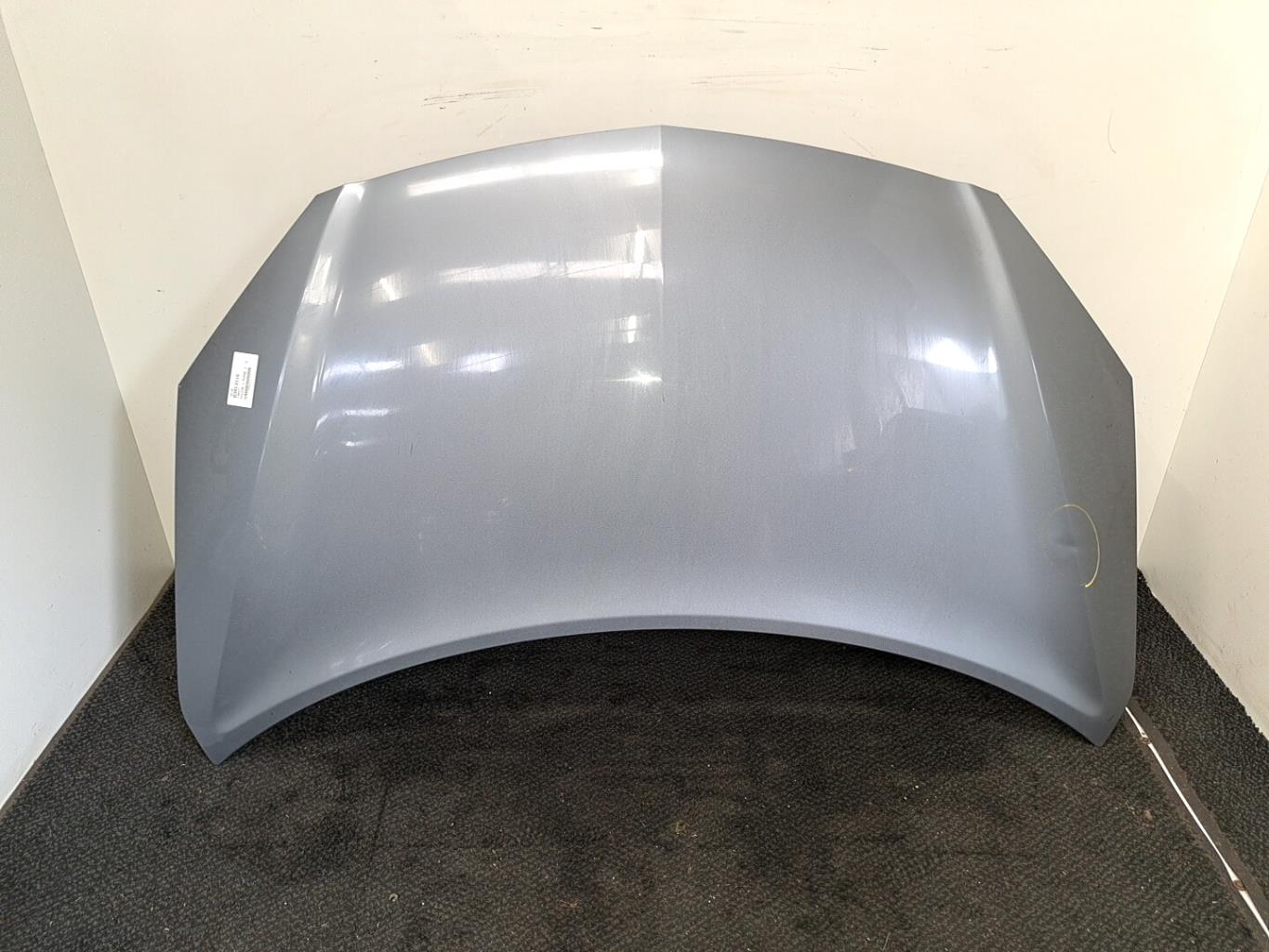 Capot RENAULT KOLEOS 1 PHASE 1 Diesel - 1