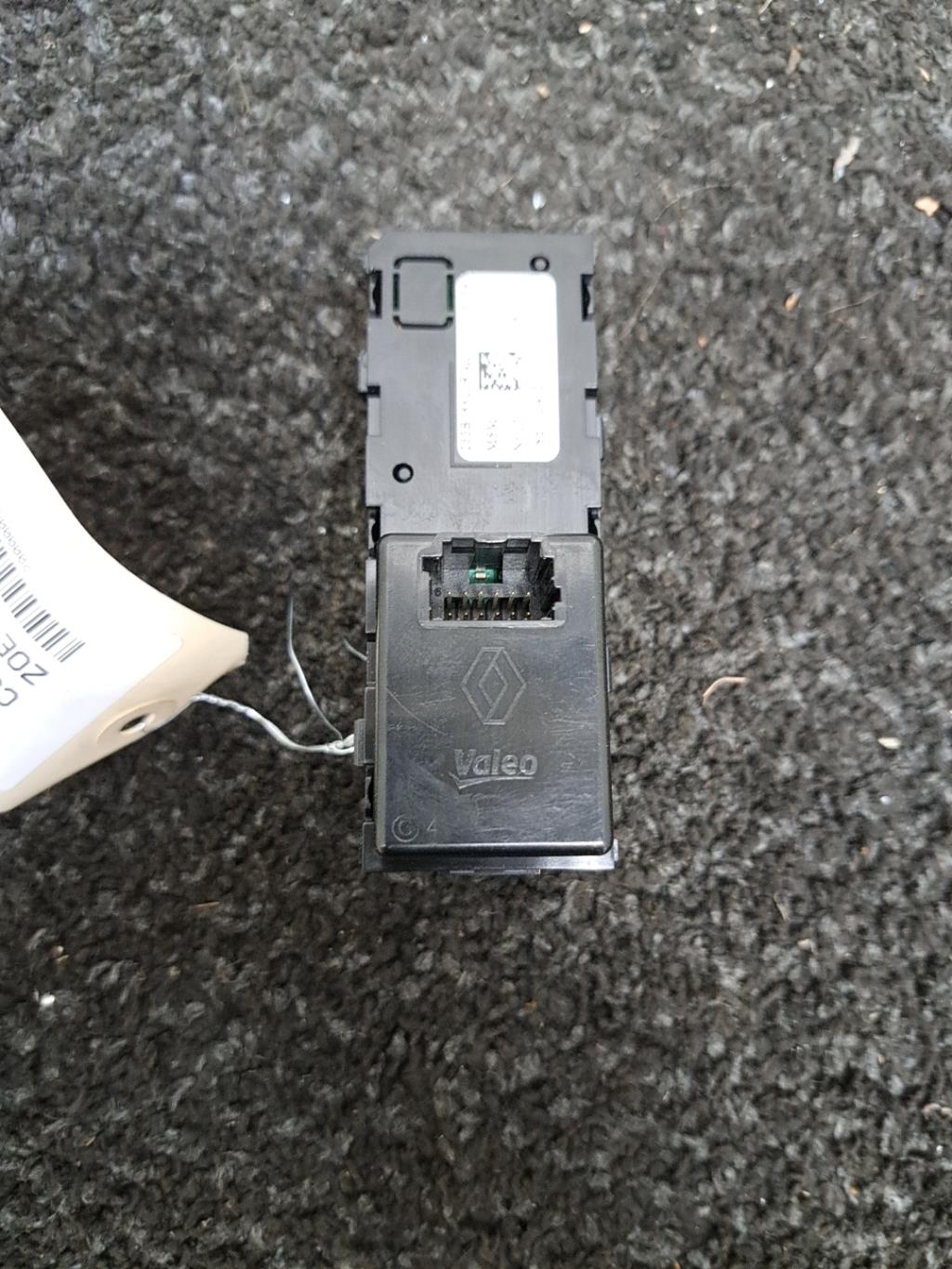 Commande GPS RENAULT ZOE 1 Electricité - 1