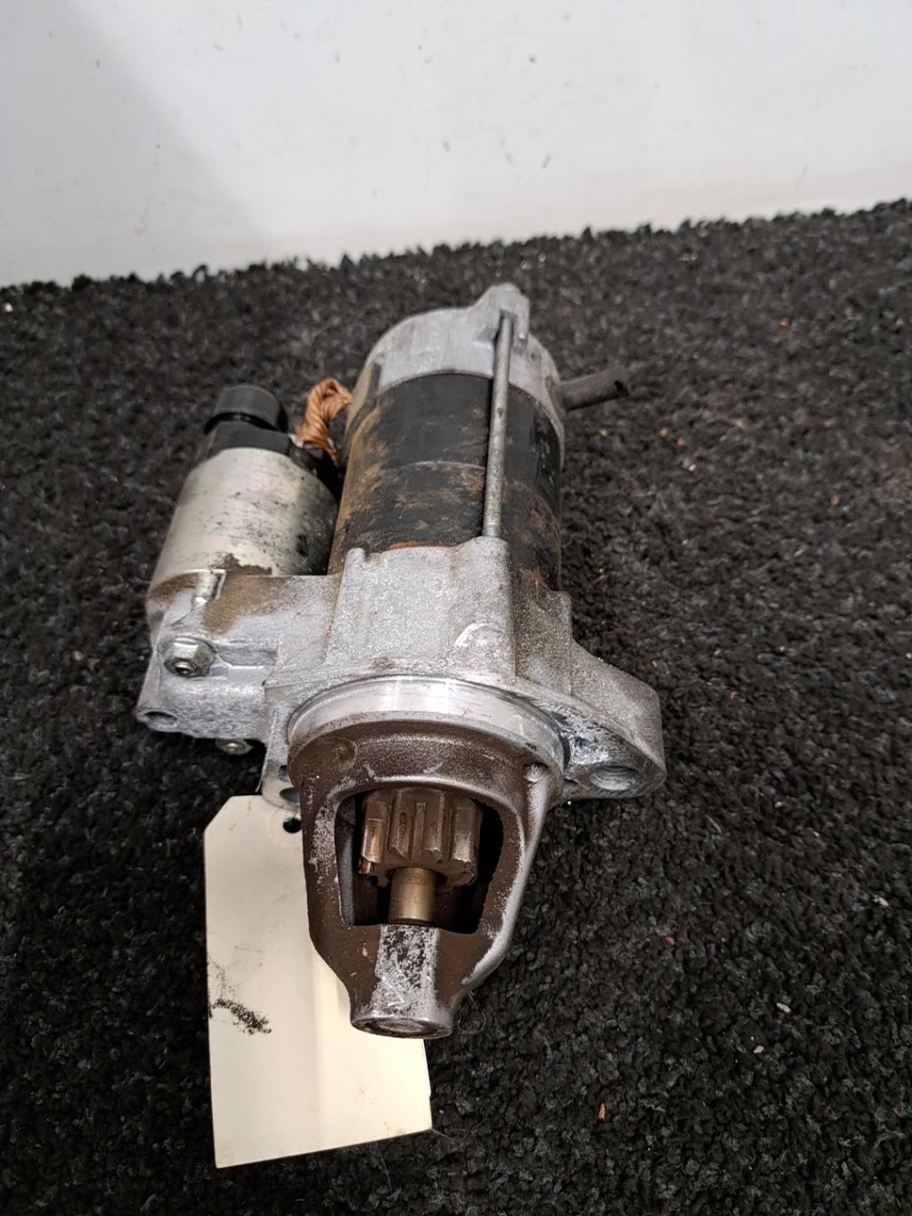Demarreur HONDA JAZZ 3 Essence - 1