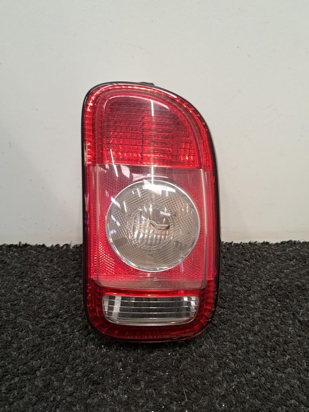 Feu arriere principal droit (feux) MINI MINI 2 R55 CLUBMAN PHASE 1 BREAK Diesel - 1