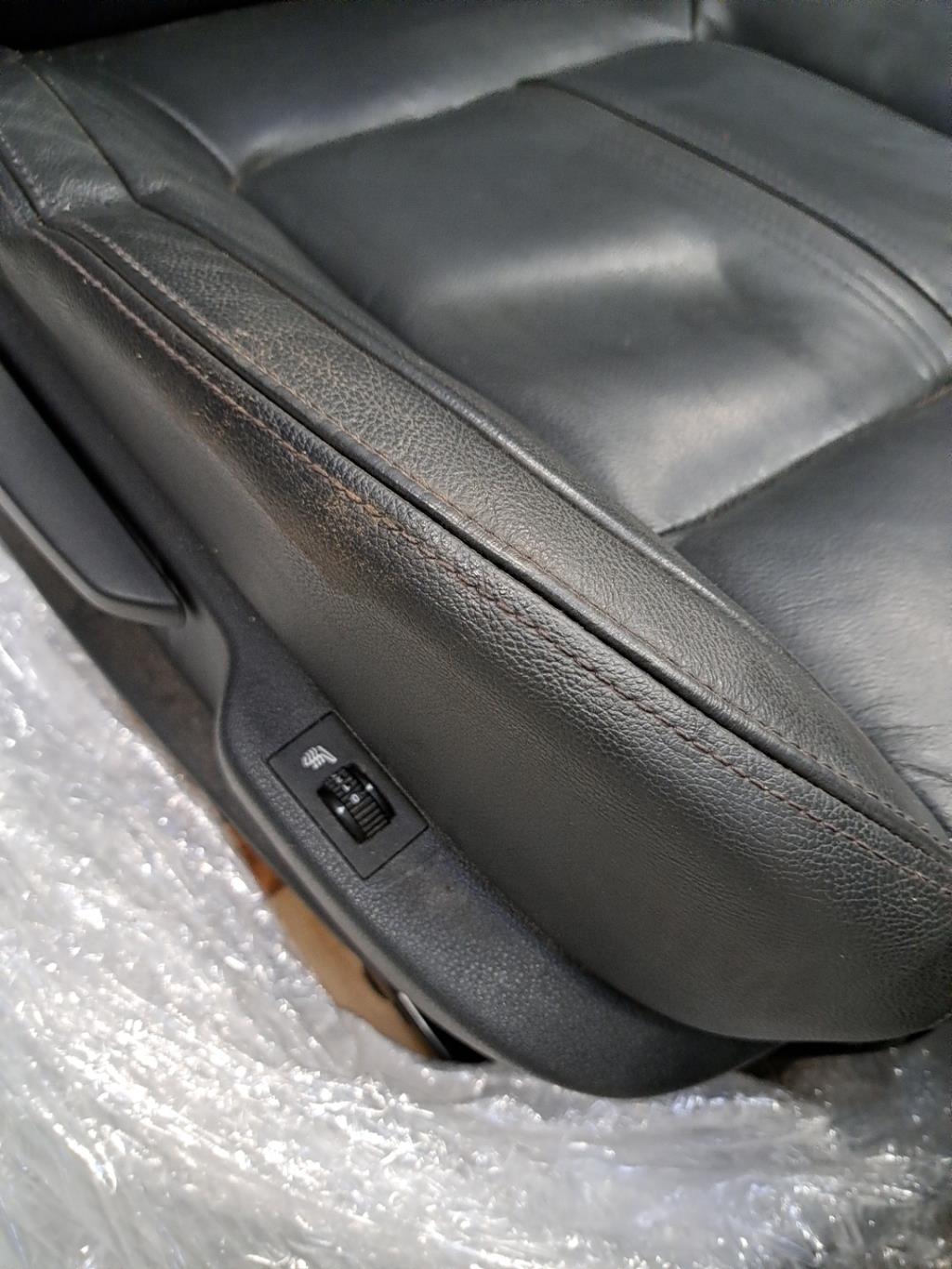 Interieur complet PEUGEOT 3008 1 PHASE 1 Diesel - 1