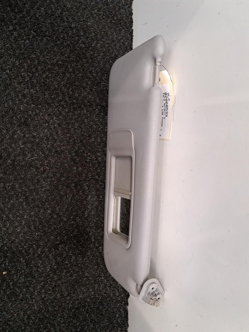 Pare soleil droit BMW SERIE 3 E90 PHASE 1 Diesel - 1