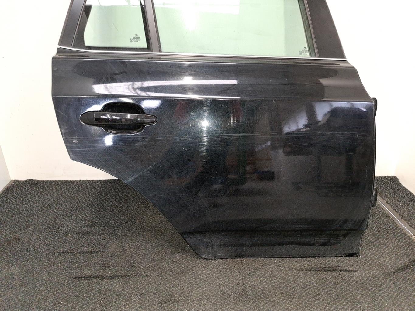 Porte arriere droit BMW X3 E83 PHASE 1 Diesel - 1