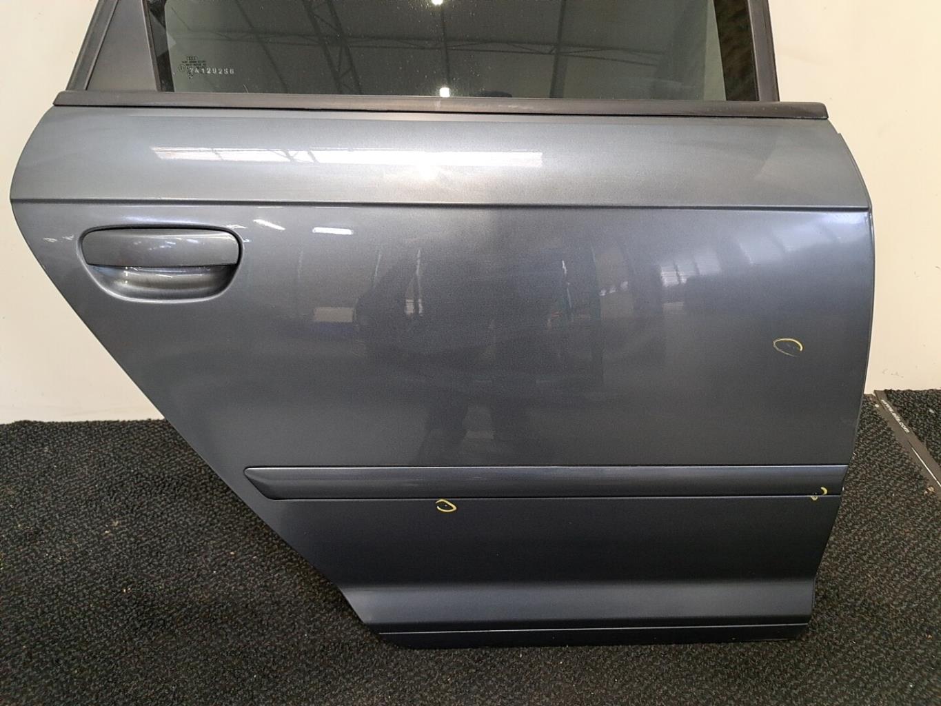 Porte arriere droit AUDI A3 2 SPORTBACK PHASE 1 Diesel - 1