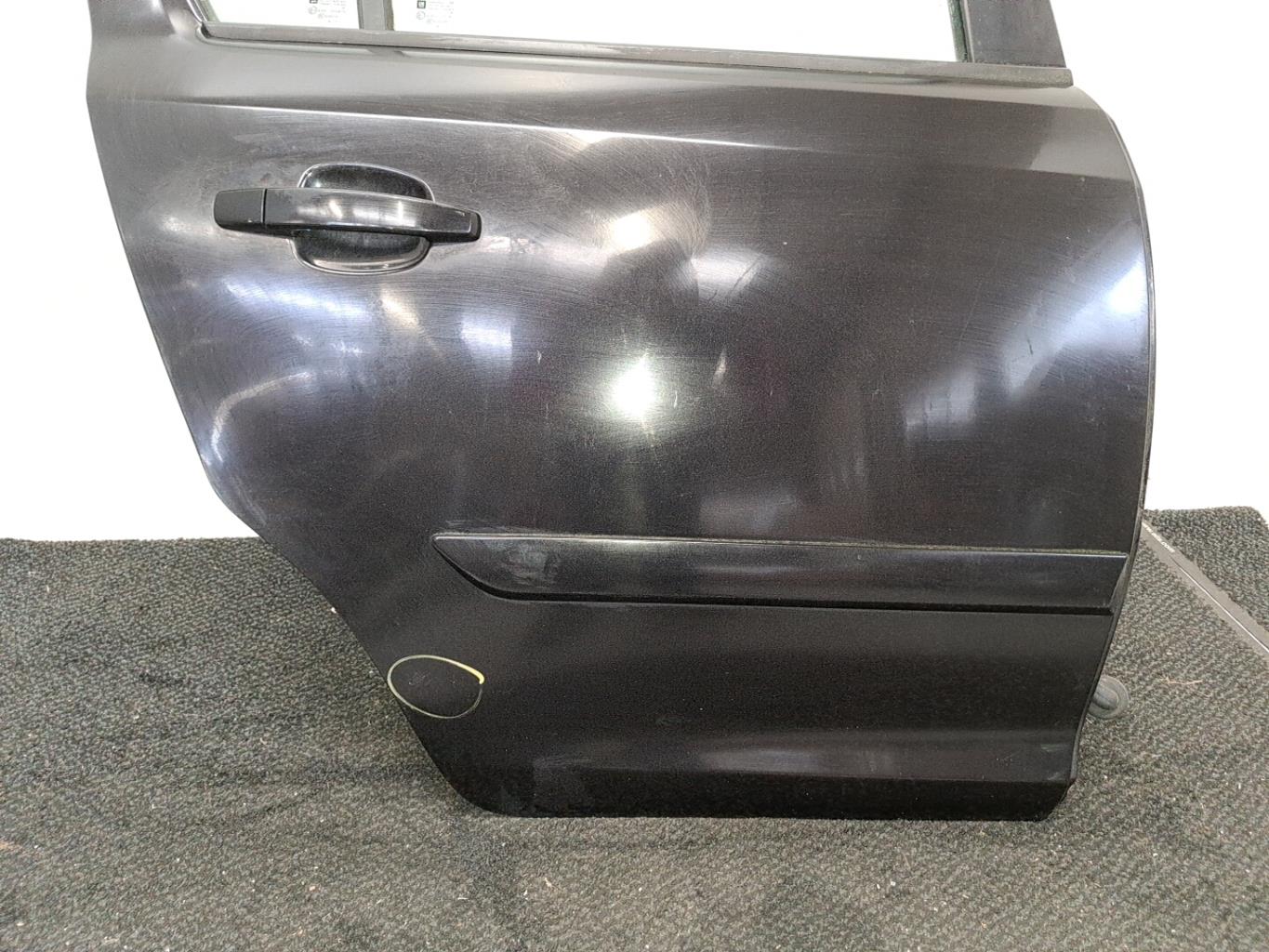 Porte arriere droit OPEL CORSA D PHASE 1 Diesel - 1