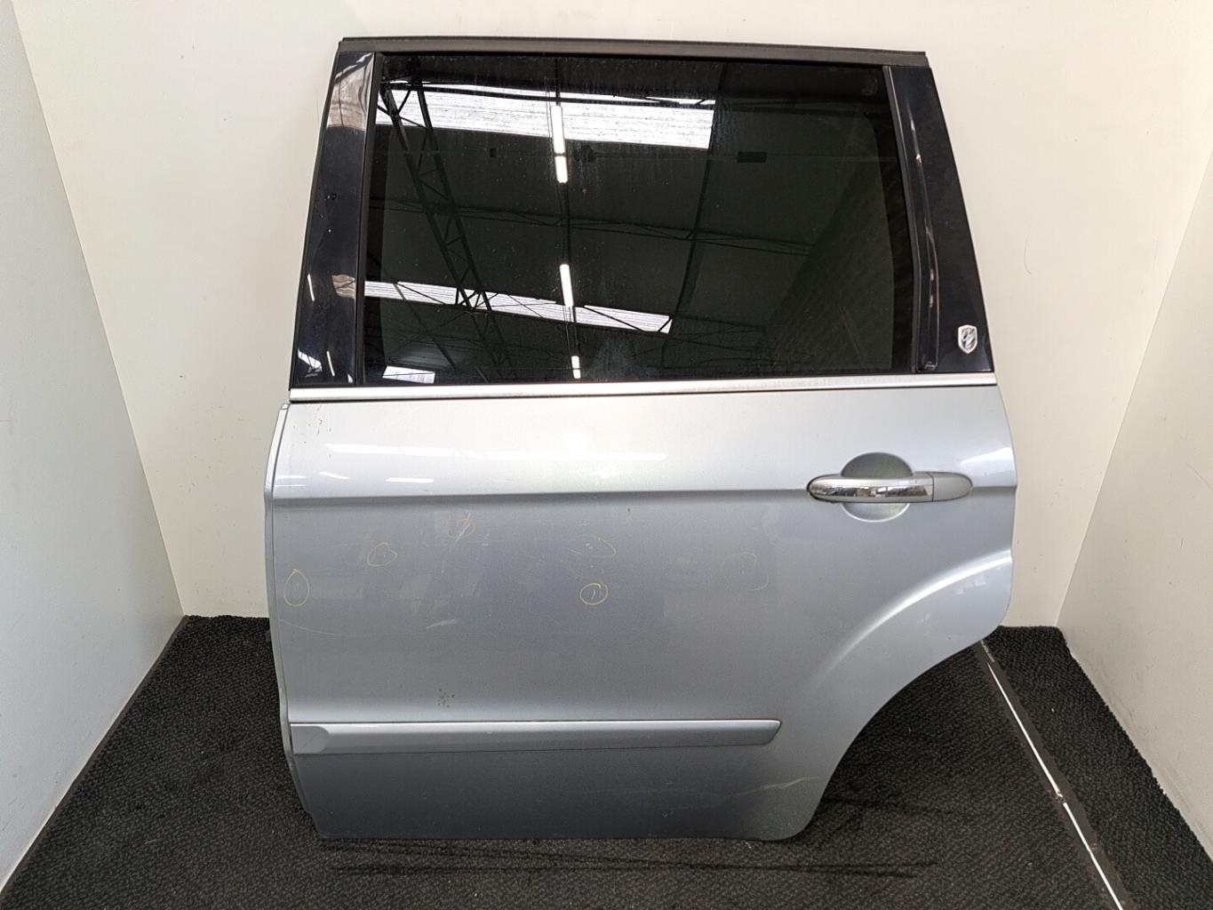 Porte arriere gauche FORD GALAXY 2 PHASE 1 Diesel - 1