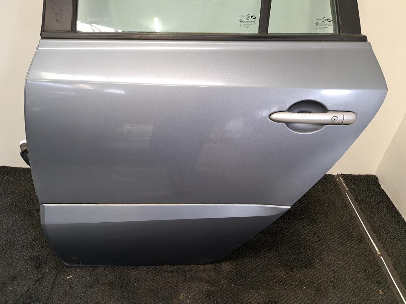 Porte arriere gauche RENAULT KOLEOS 1 PHASE 1 Diesel - 1