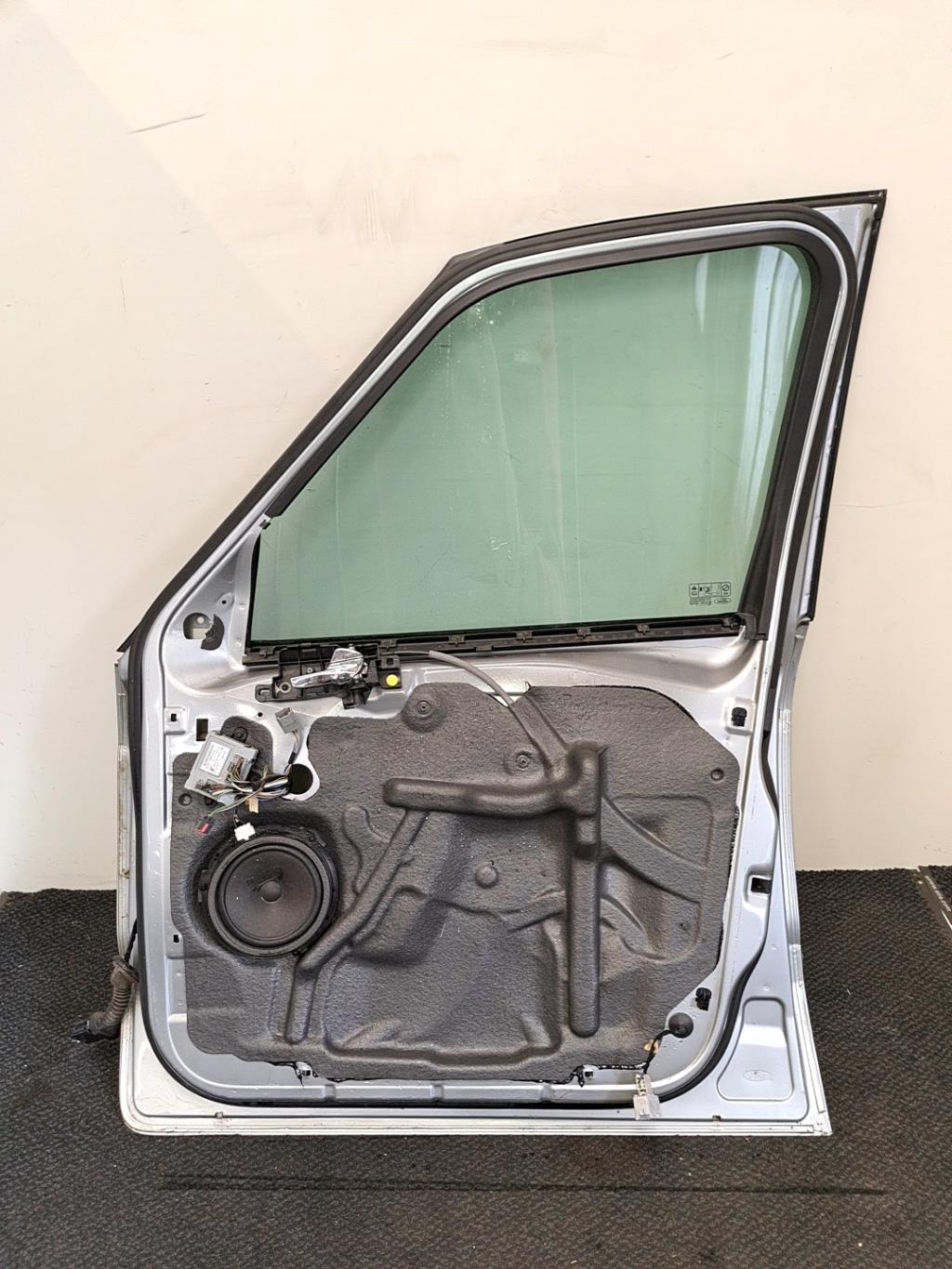 Porte avant droit FORD GALAXY 2 PHASE 1 Diesel - 1