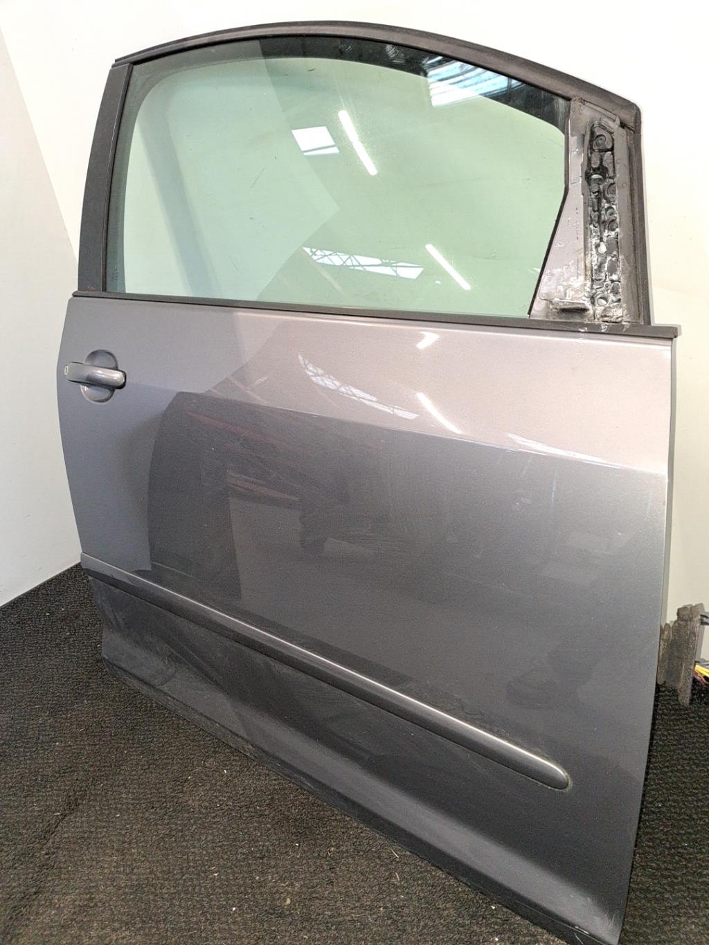 Porte avant droit VOLKSWAGEN GOLF PLUS PHASE 1 Diesel - 1