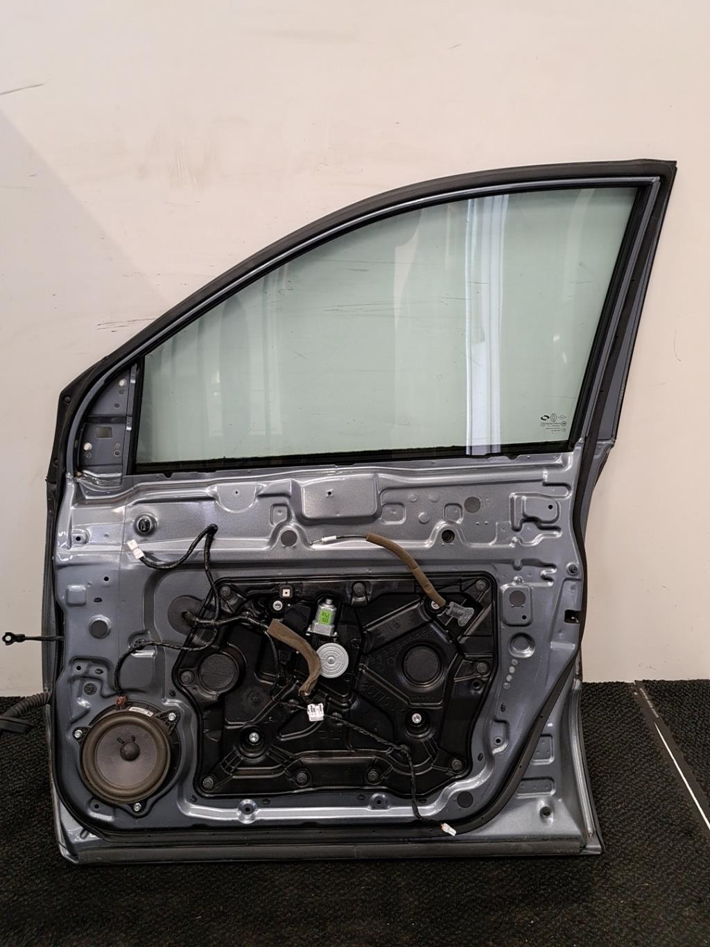 Porte avant droit RENAULT KOLEOS 1 PHASE 1 Diesel - 1