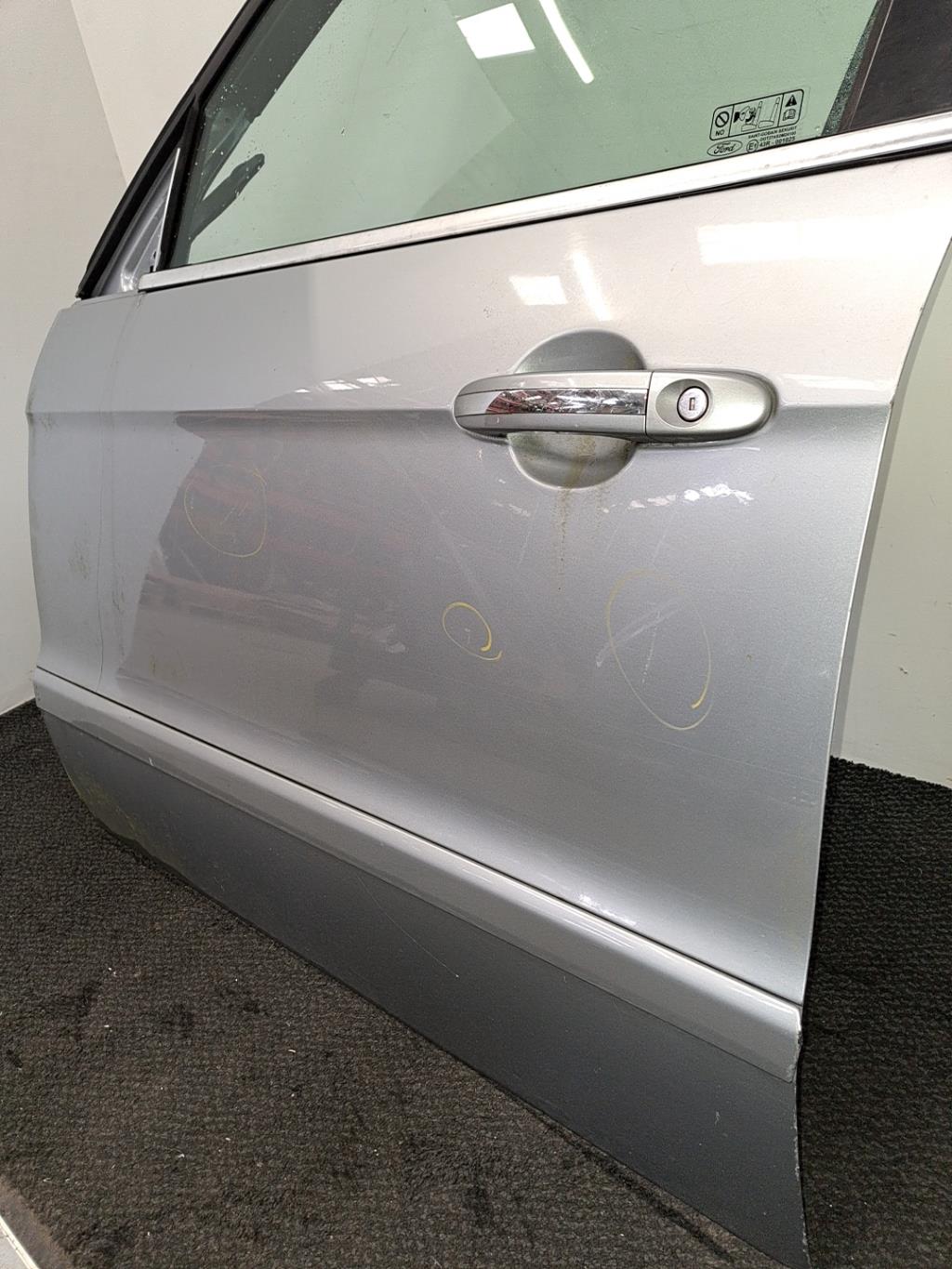 Porte avant gauche FORD GALAXY 2 PHASE 1 Diesel - 1