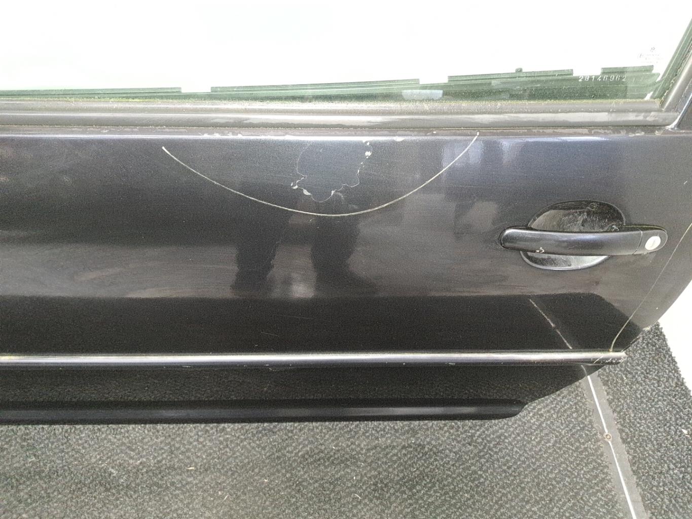 Porte avant gauche VOLKSWAGEN GOLF 4 Diesel - 1