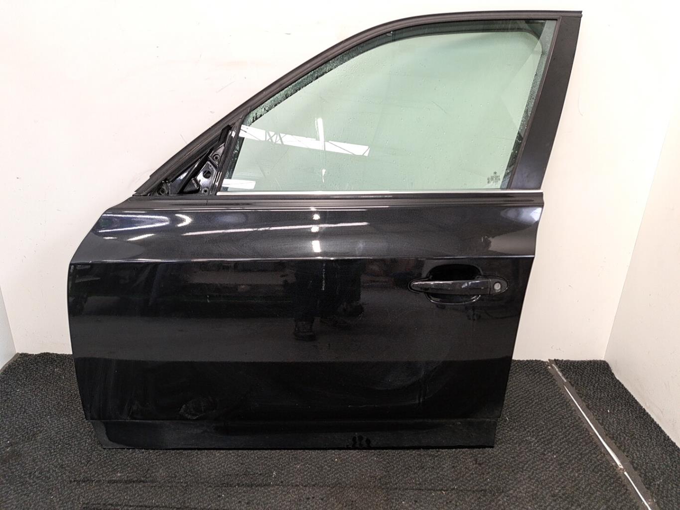 Porte avant gauche BMW X3 E83 PHASE 1 Diesel - 1