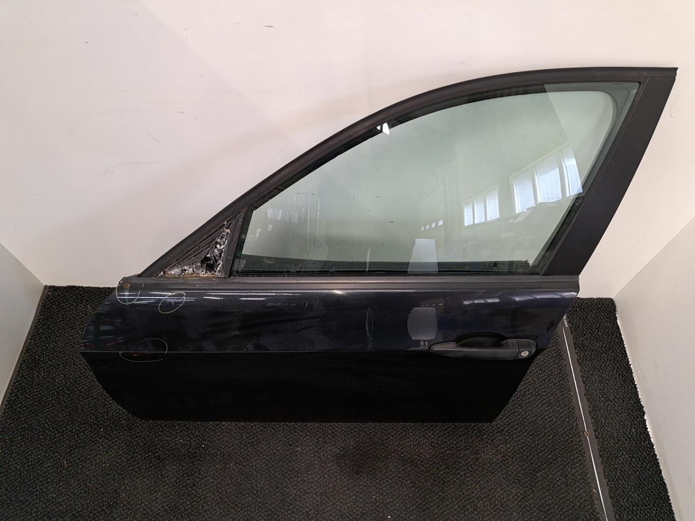 Porte avant gauche BMW SERIE 3 E90 PHASE 1 Diesel - 1