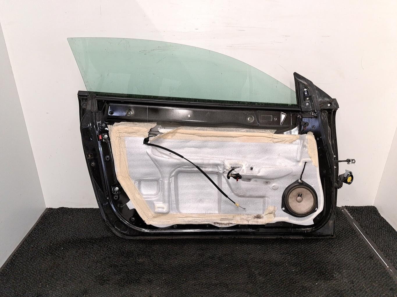 Porte avant gauche ALFA ROMEO MITO PHASE 1 Diesel - 1