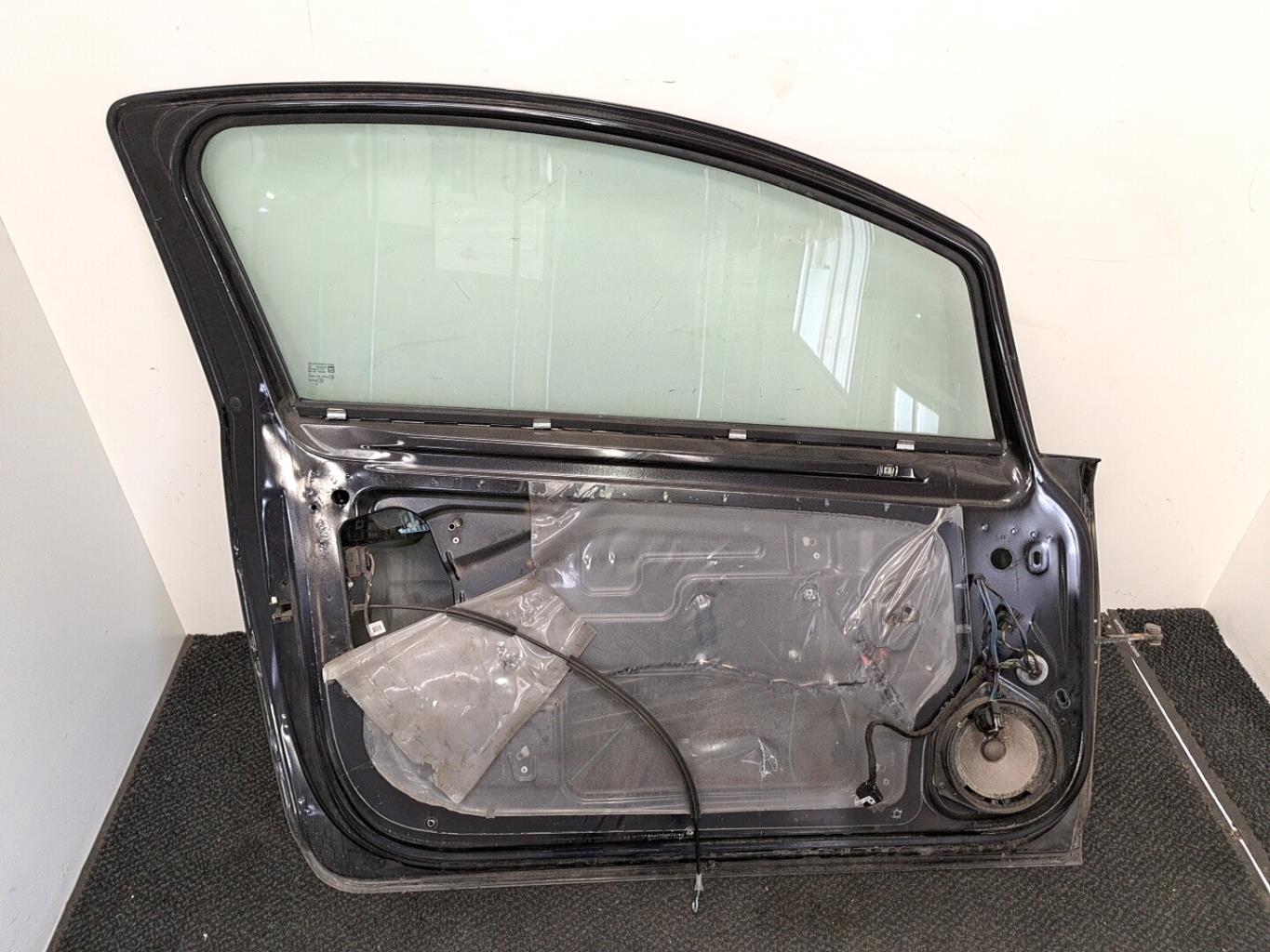 Porte avant gauche OPEL CORSA D PHASE 1 Diesel - 1