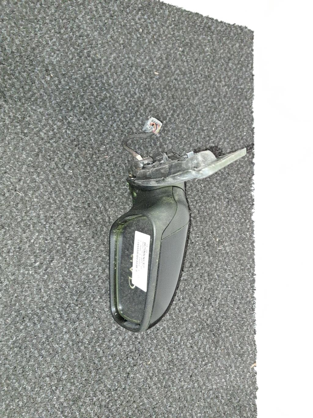Retroviseur droit FORD C-MAX 1 PHASE 1 Diesel - 1