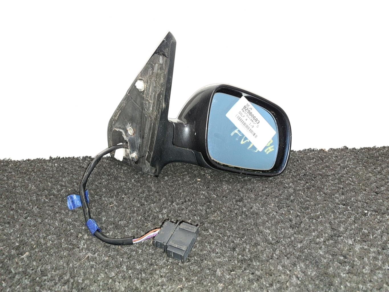 Retroviseur droit VOLKSWAGEN GOLF 4 Diesel - 1