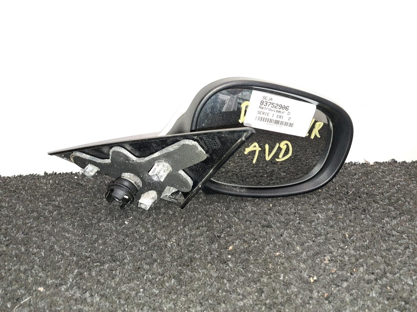 Retroviseur droit BMW SERIE 1 E81 Diesel - 1