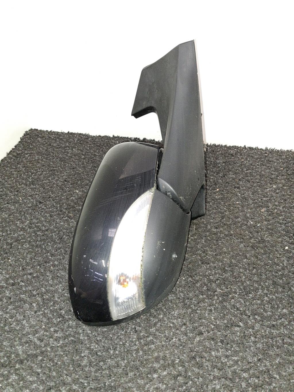 Retroviseur droit RENAULT ZOE 1 Electricité - 1