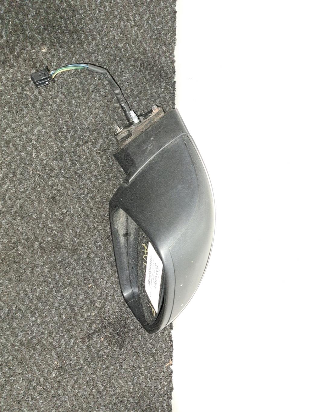 Retroviseur droit RENAULT SCENIC 3 PHASE 1 Diesel - 1