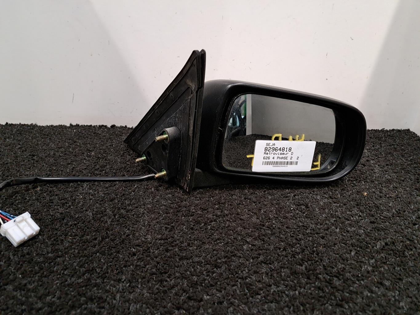 Retroviseur droit MAZDA 626 4 PHASE 2 Diesel - 1