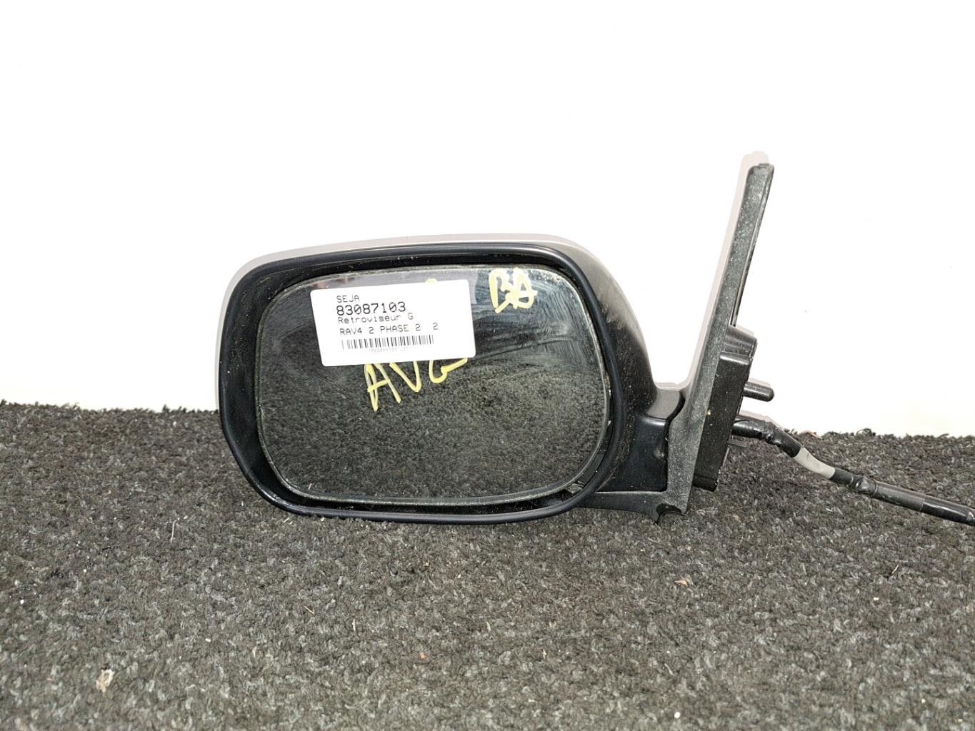 Retroviseur gauche TOYOTA RAV4 2 PHASE 2 Diesel - 1