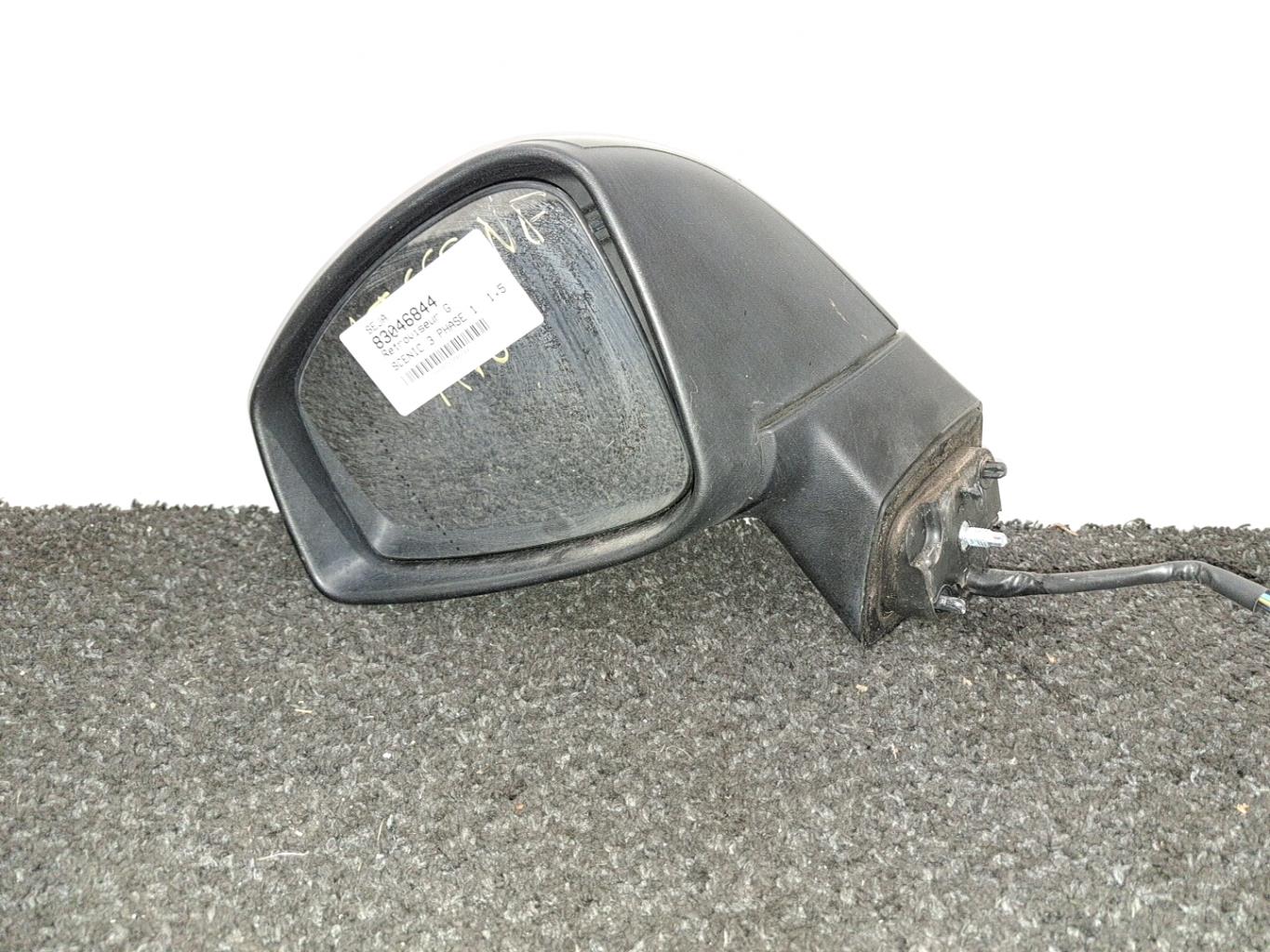 Retroviseur gauche RENAULT SCENIC 3 PHASE 1 Diesel - 1