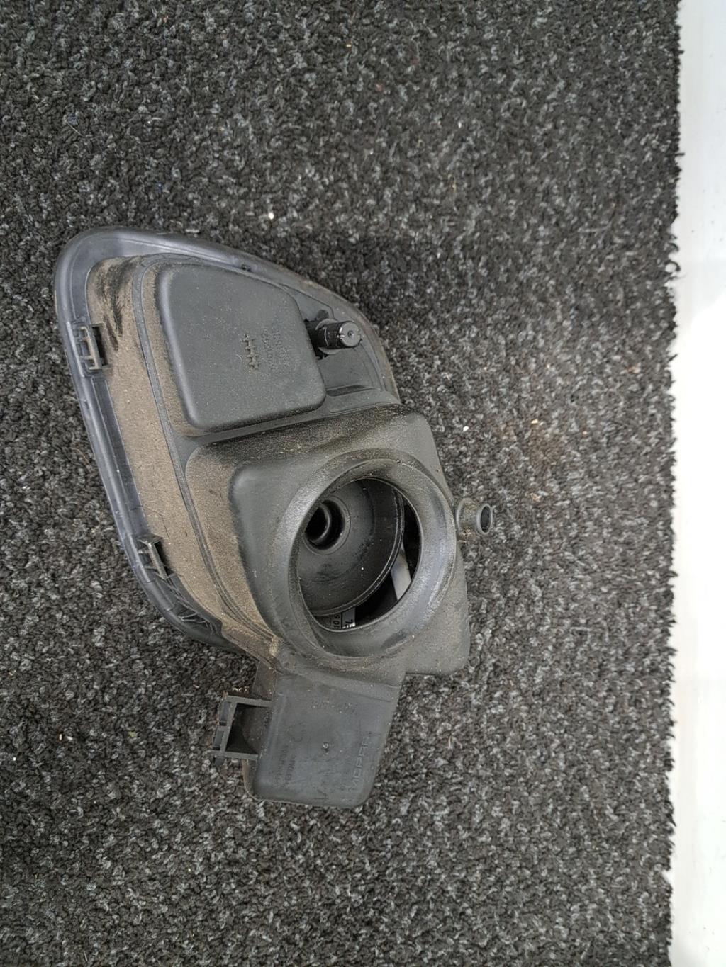 Trappe d'essence FIAT TIPO 2 PHASE 1 Diesel - 1